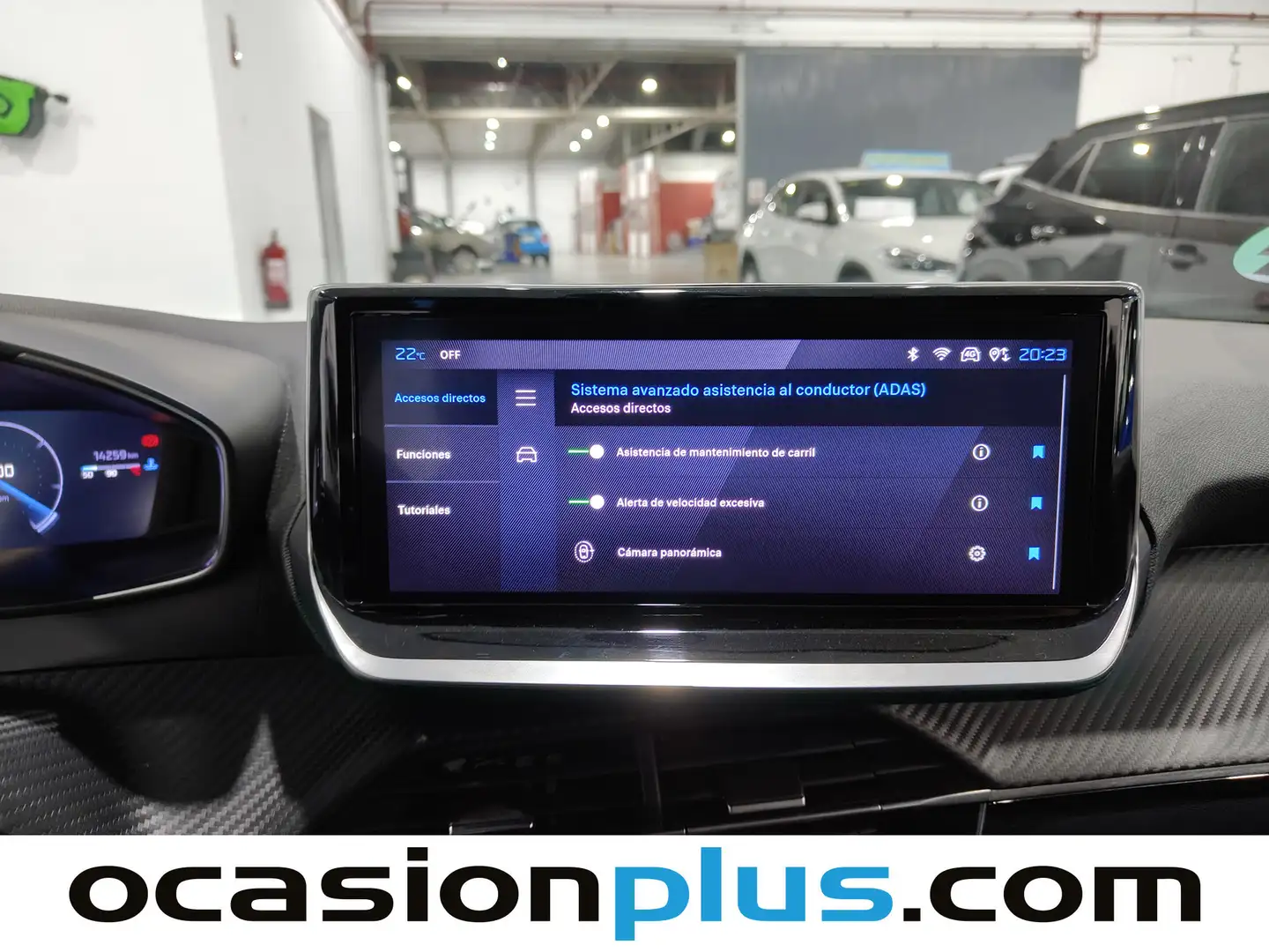 Foto Peugeot 208 Peugeot 208 PureTech 100 Allure (100 CV)