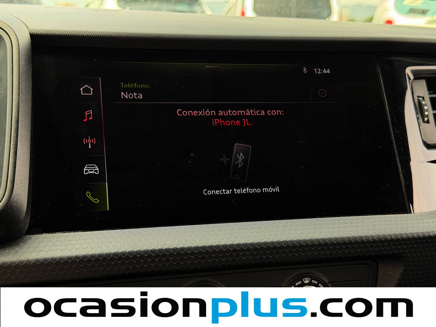 Audi A1 Audi A1 Sportback Advanced 25 TFSI (95 CV) 95cv