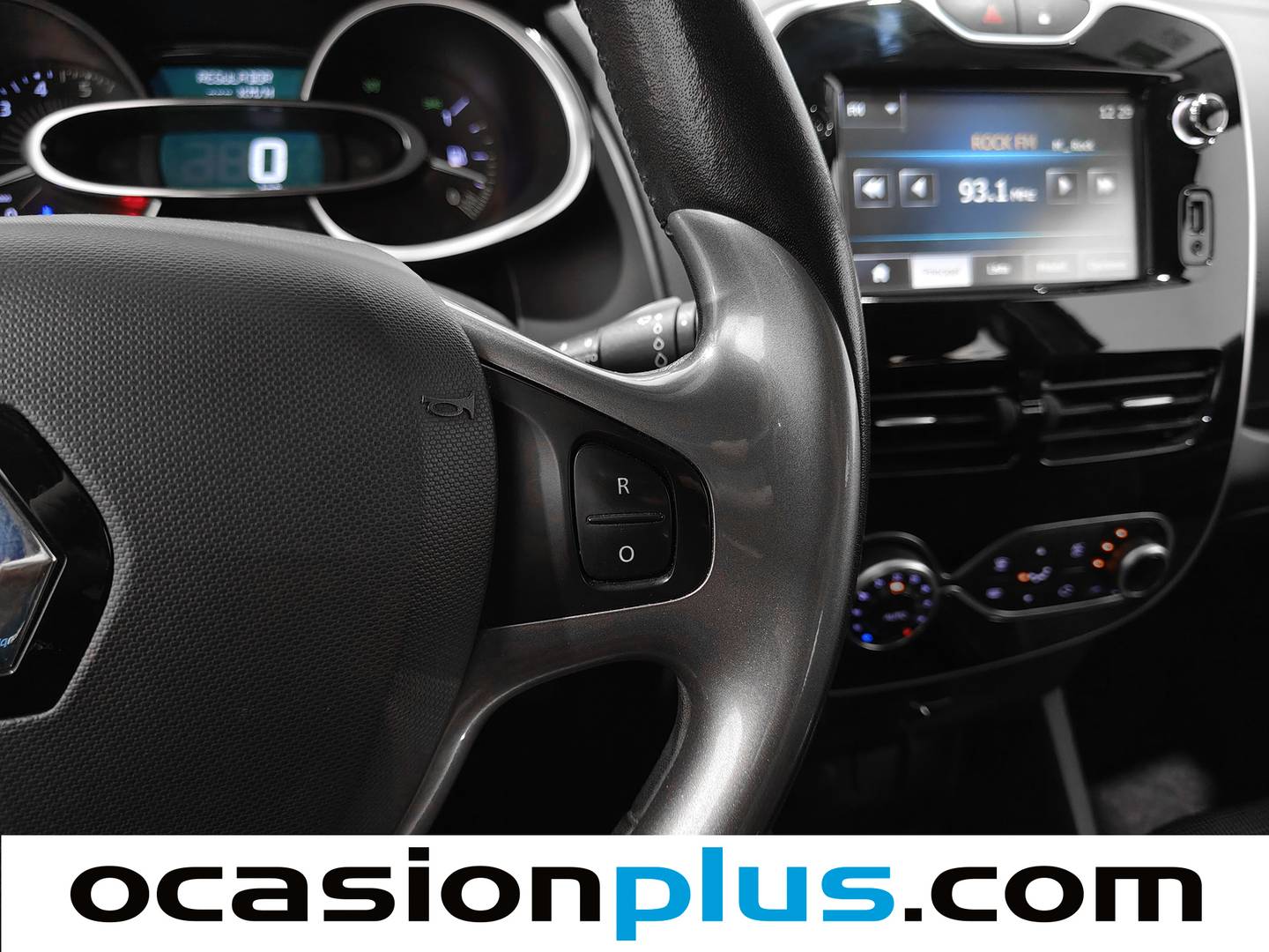 Renault Clio Renault Clio Technofeel dCi (90 CV) barato