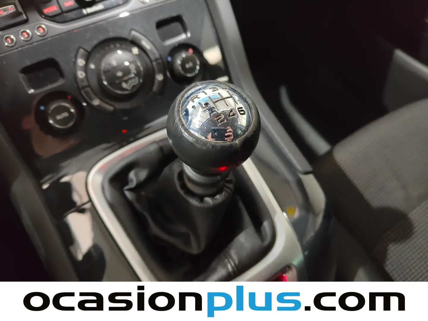 Foto Peugeot 5008 Peugeot 5008 1.6 THP Allure (156 CV) 7 Plazas