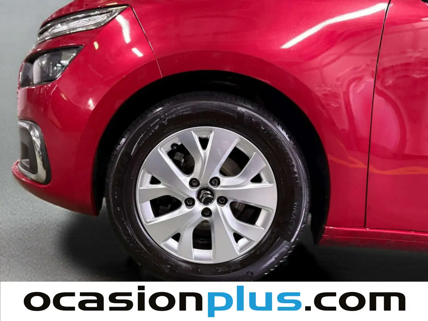 Foto Citroën Grand C4 Spacetourer Citroen Grand C4 Spacetourer Spacetourer BlueHDi 130 S&S Feel (130 CV) 7 Plazas