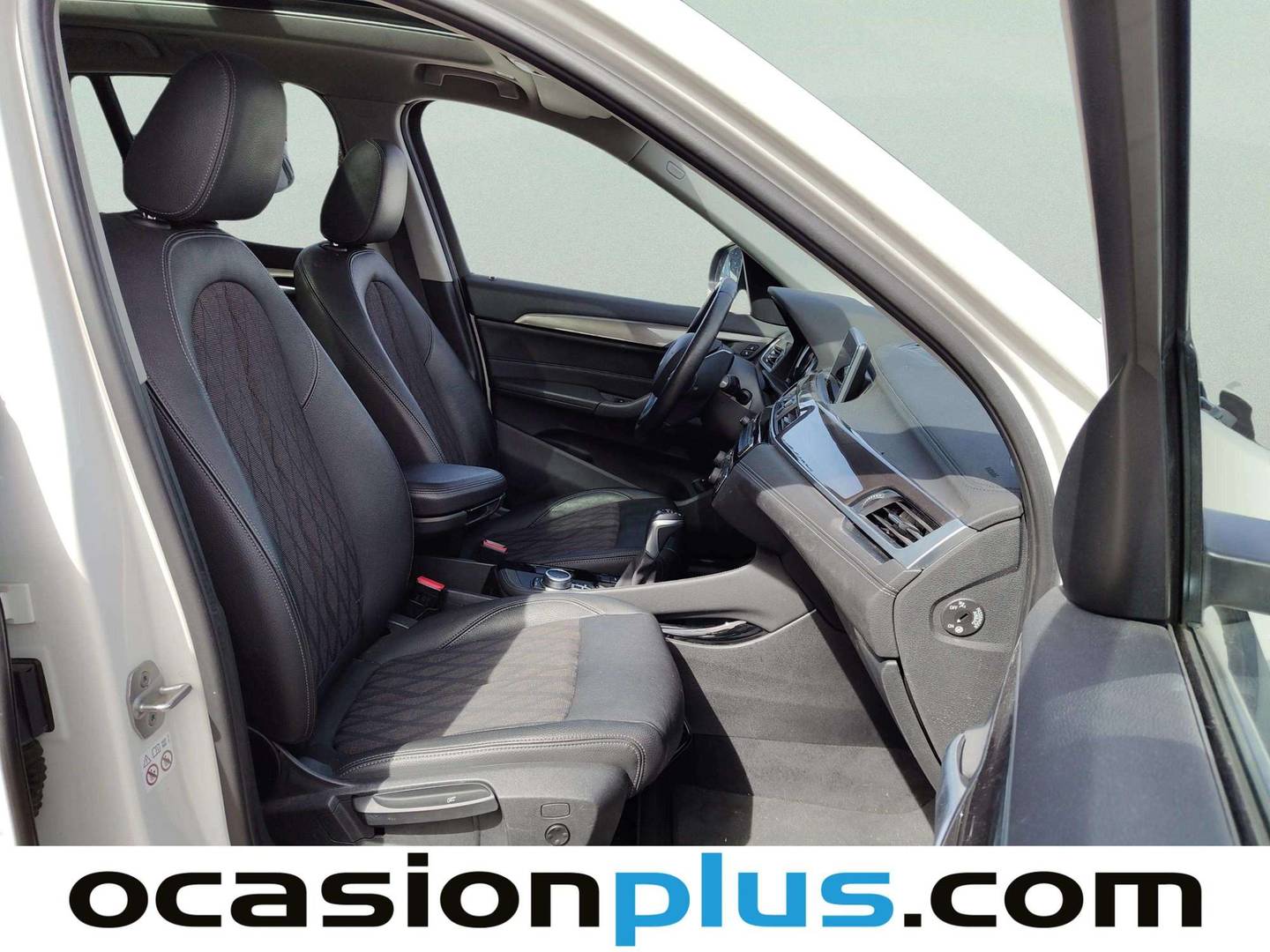 BMW X1 BMW X1 xDrive25e (220 CV) de segunda mano