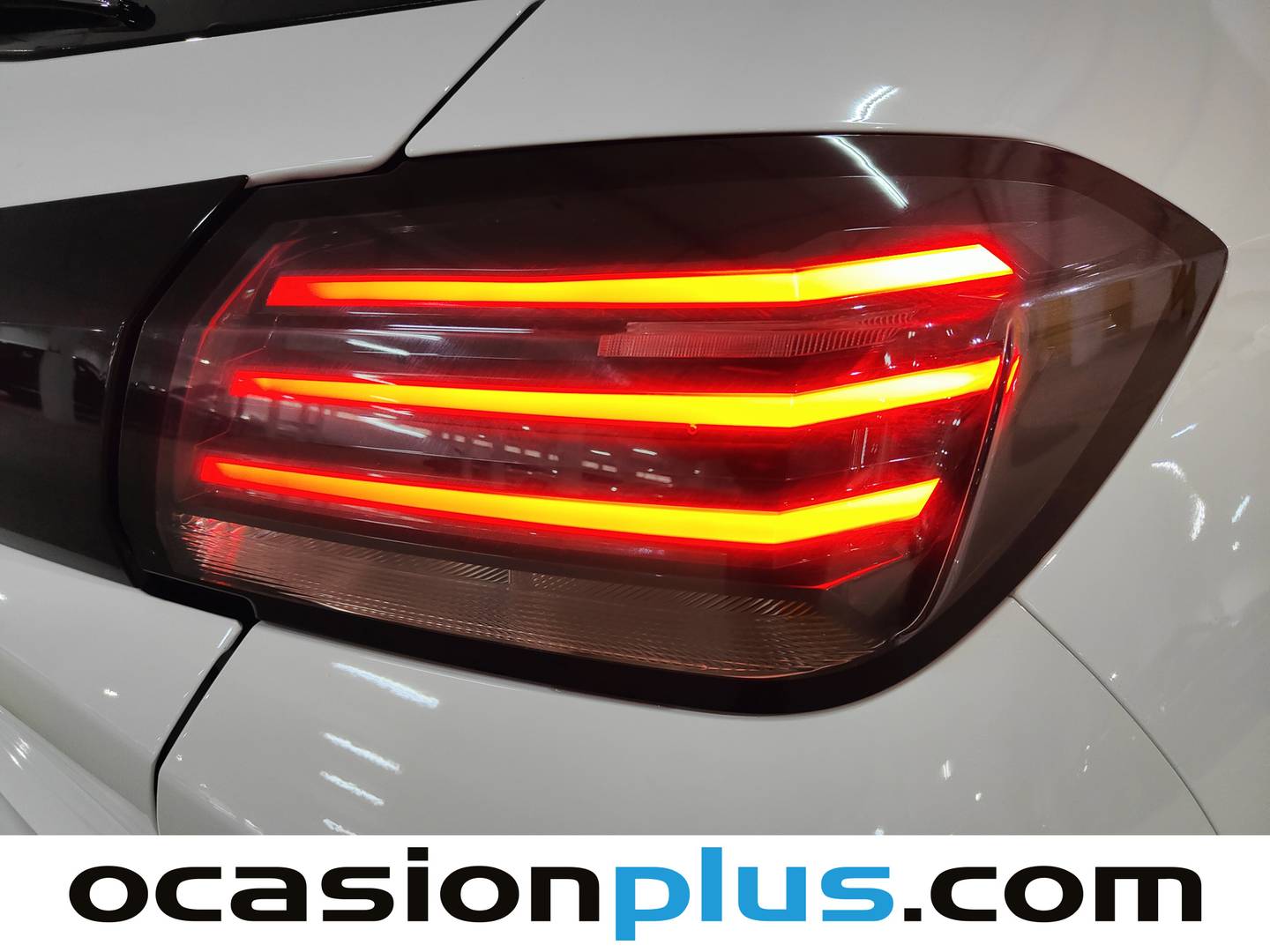 Foto Peugeot 208 Peugeot 208 PureTech 100 Allure (100 CV)