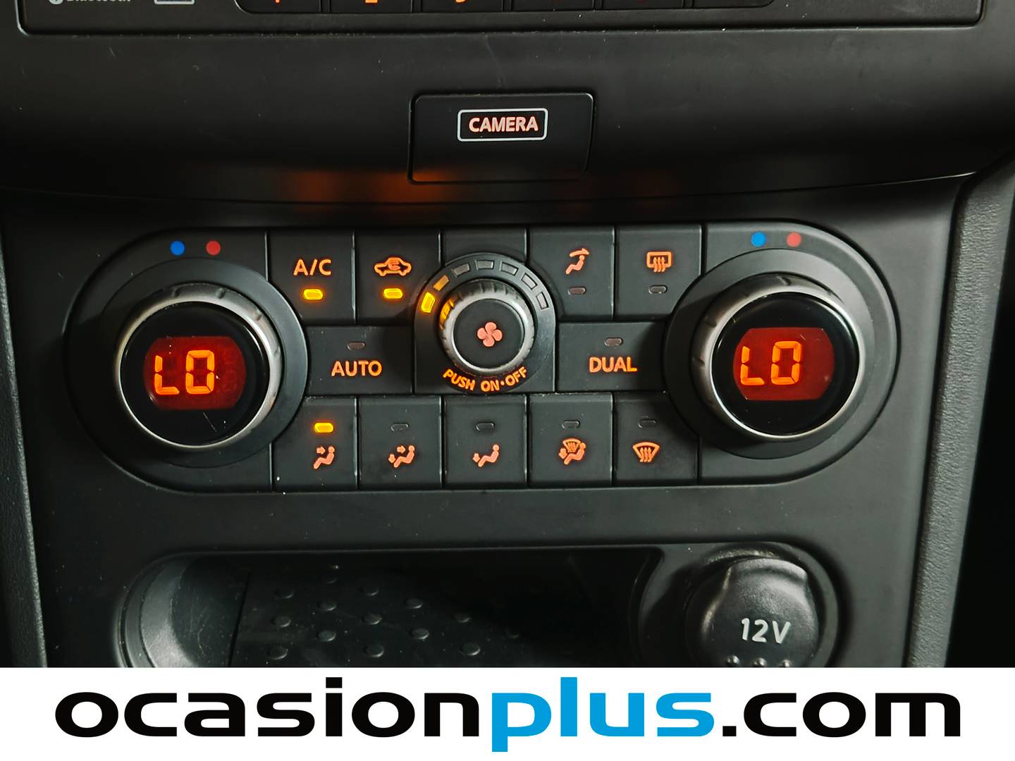 Nissan QASHQAI Nissan Qashqai 1.5 dCi 360 4x2 (110 CV) 110cv