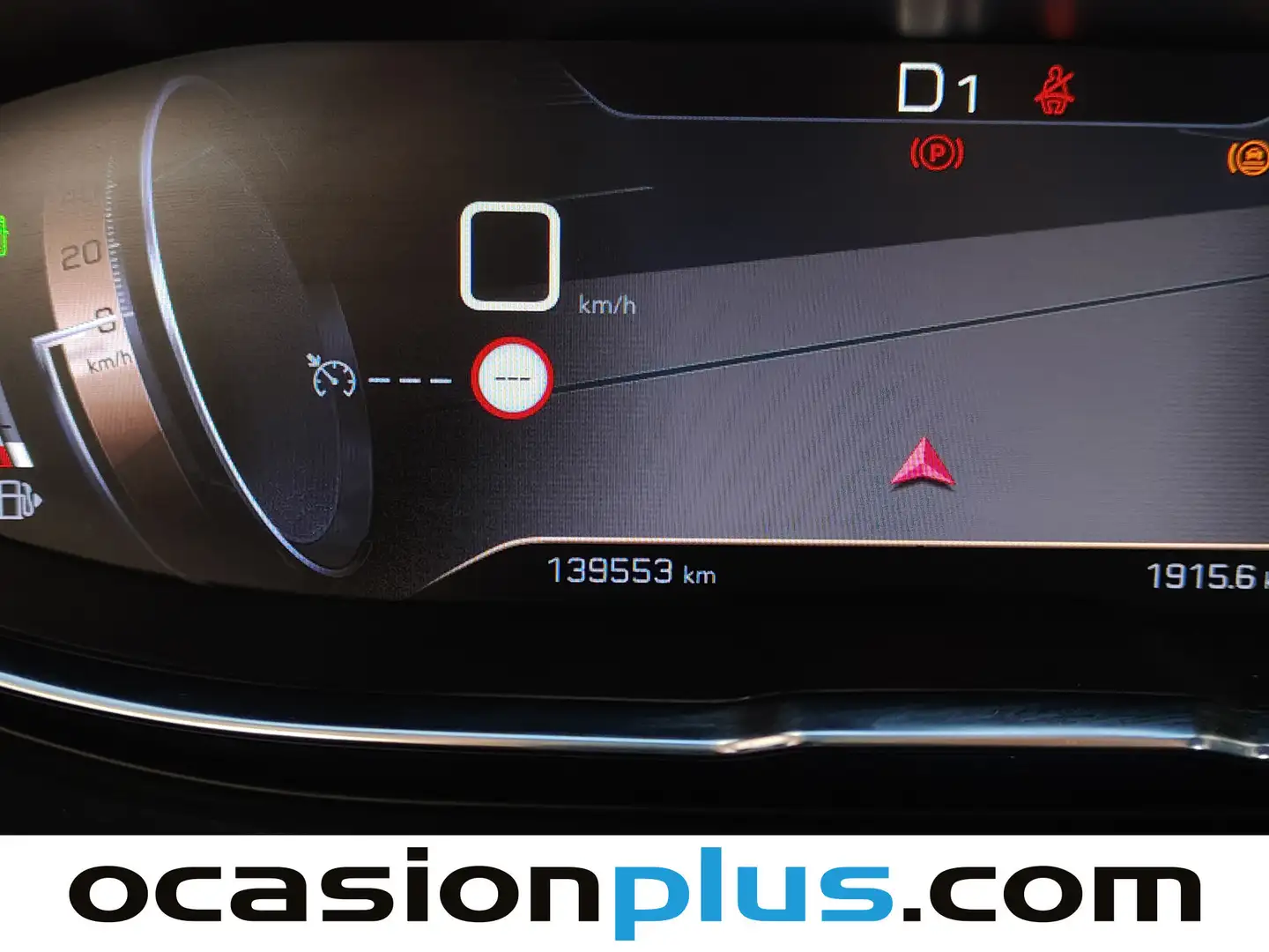 Foto Peugeot 5008 Peugeot 5008 BlueHDI 130 S&S GT Line EAT8 (130 CV) 7 Plazas