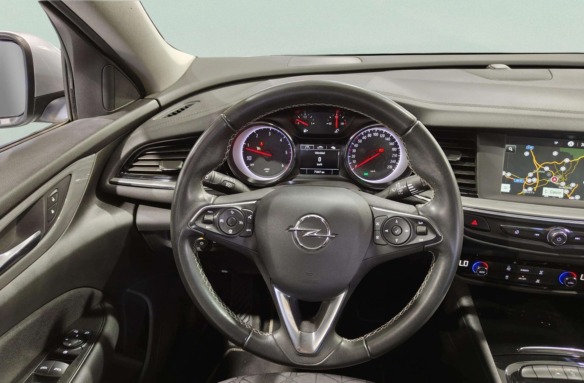 Opel Insignia GS 1.6 CDTI Turbo D 120 Aniversario - foto 20