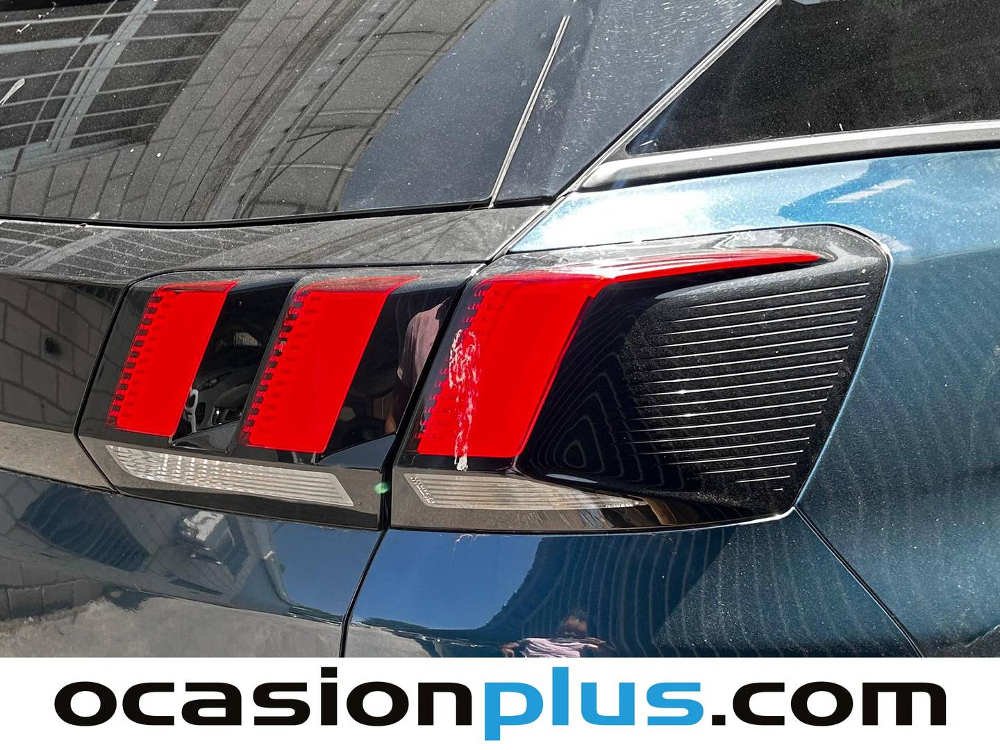 Peugeot 3008 Peugeot 3008 PureTech 130 S&S Allure Pack EAT8 (130 CV) km 0