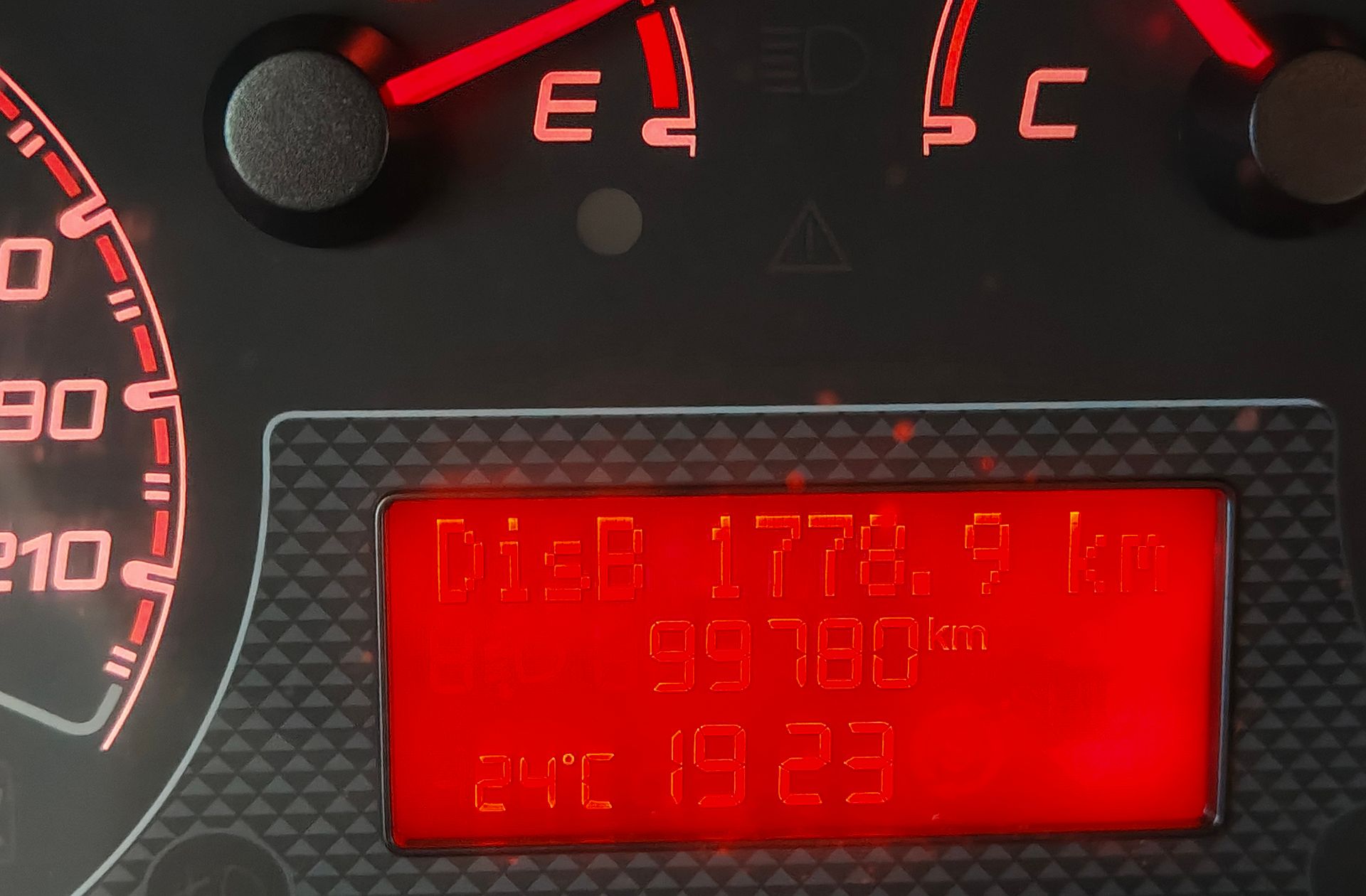 Fiat Qubo 1.3 MultiJet Lounge - foto 7