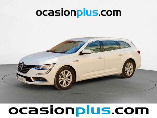 Renault Talisman Ocasión