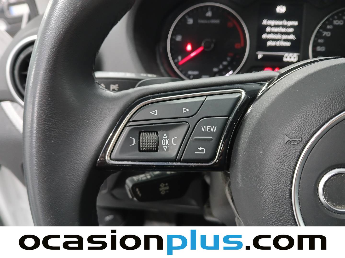 Audi Q2 Audi Q2 Advanced 30 TDI (116 CV) S tronic de ocasión