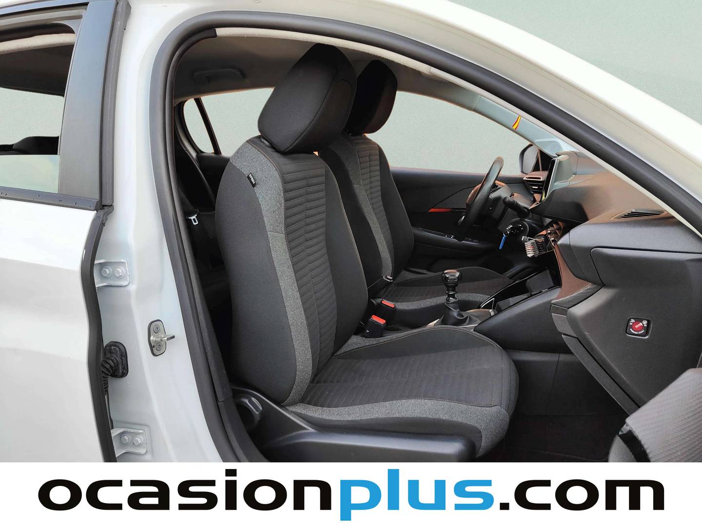 Peugeot 208 Peugeot 208 BlueHDi 100 Active Pack (100 CV) al mejor precio