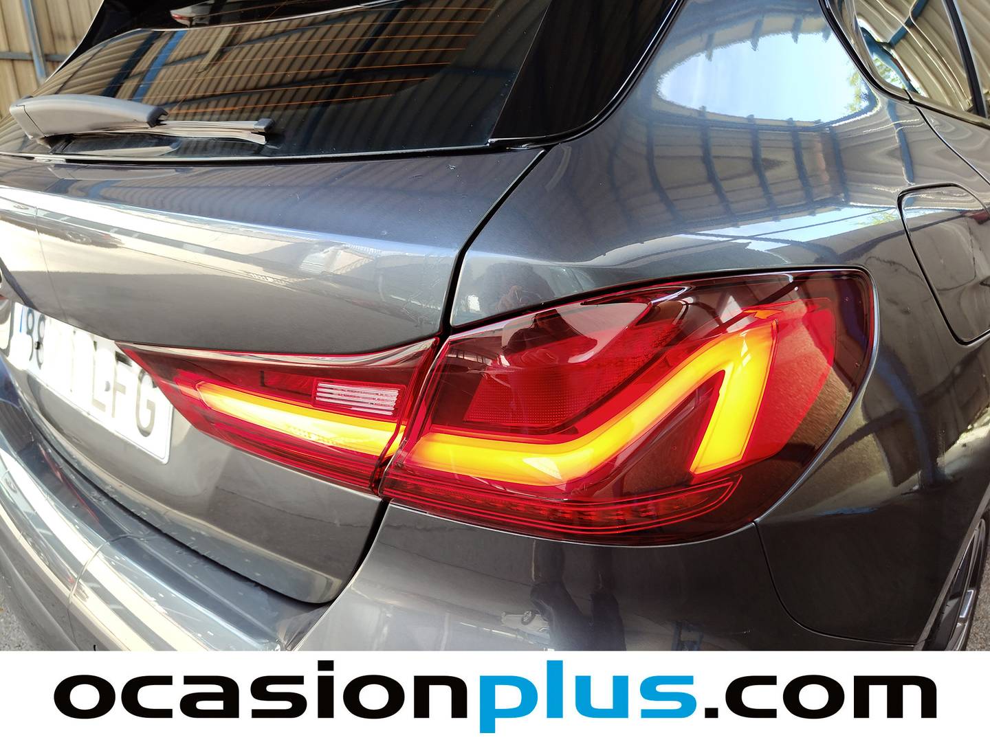 BMW Serie 1 BMW Serie 1 118d (150 CV) km 0