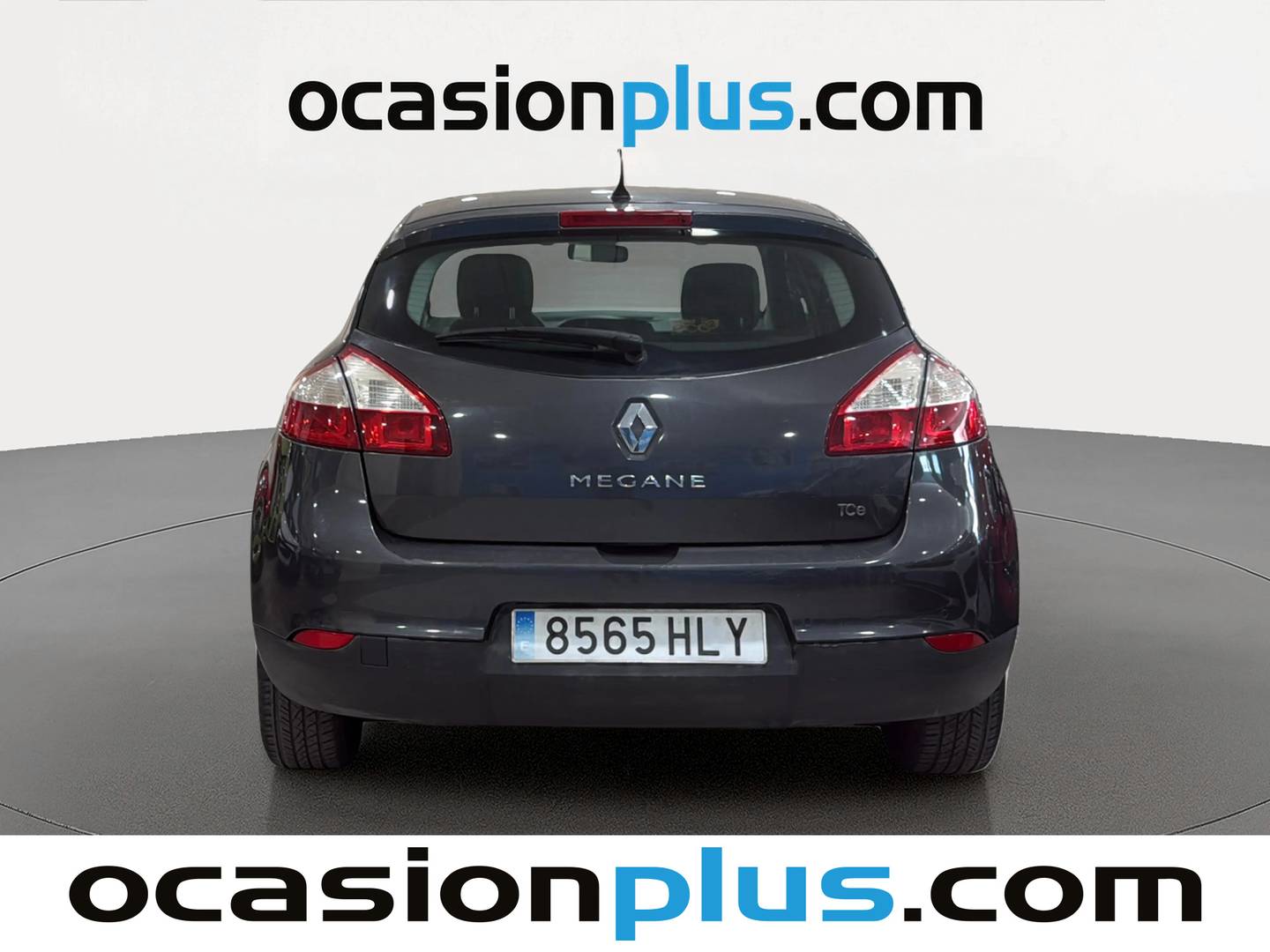 Renault Mégane Renault Megane TCe 115 S&S Dynamique Energy (115 CV) al mejor precio
