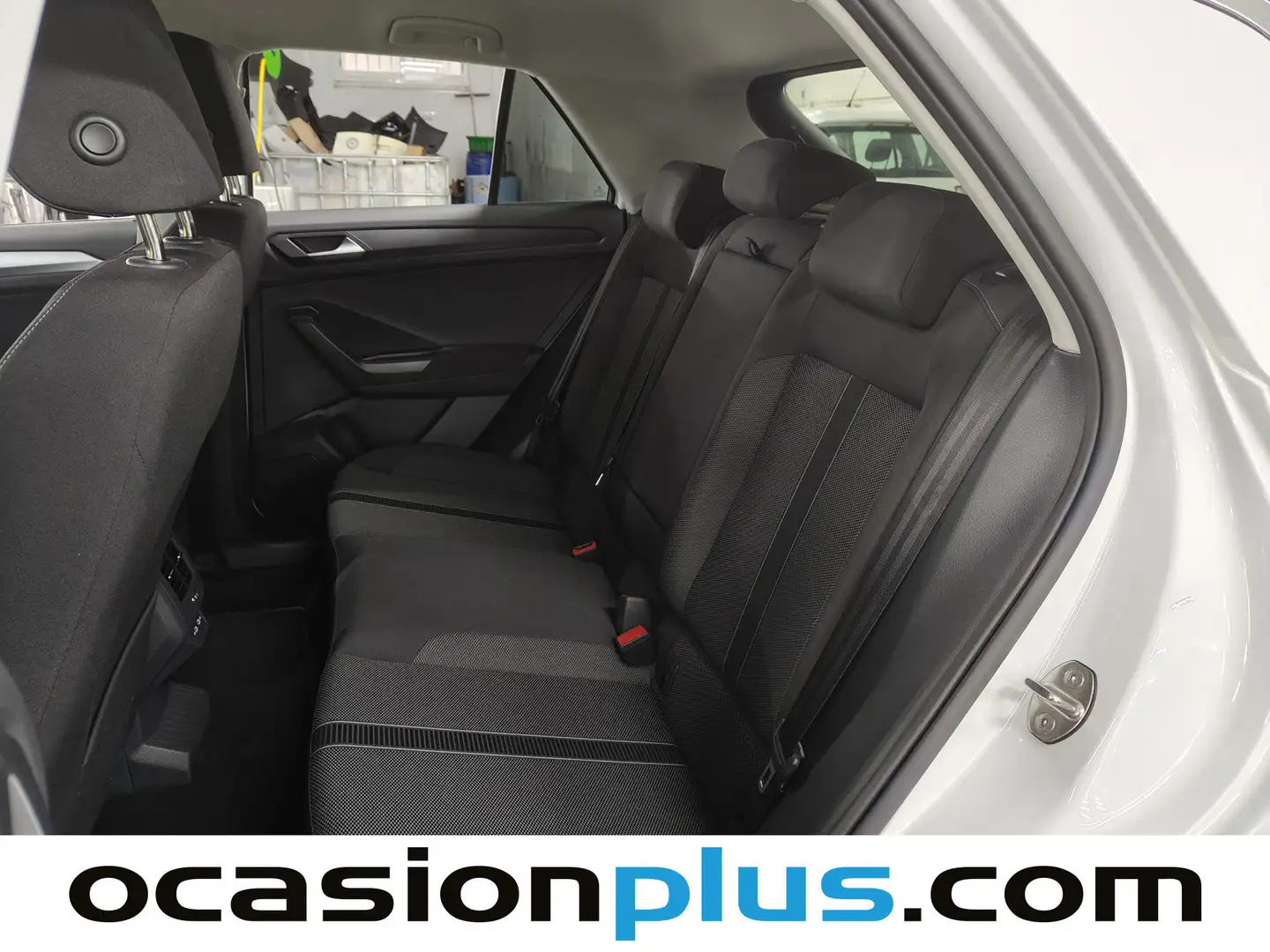 Foto Volkswagen T-Roc Volkswagen T-Roc Life 1.0 TSI (110 CV)