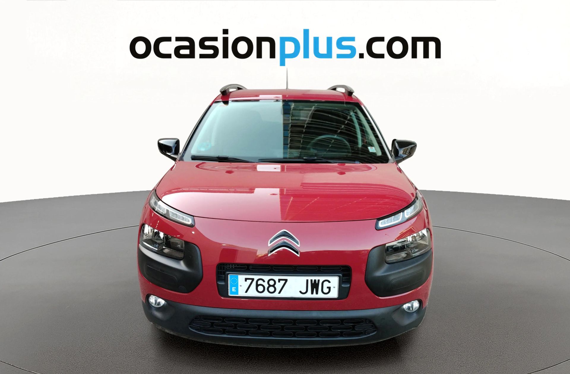 Citroën C4 Cactus PureTech 110 Feel Edition - foto 11