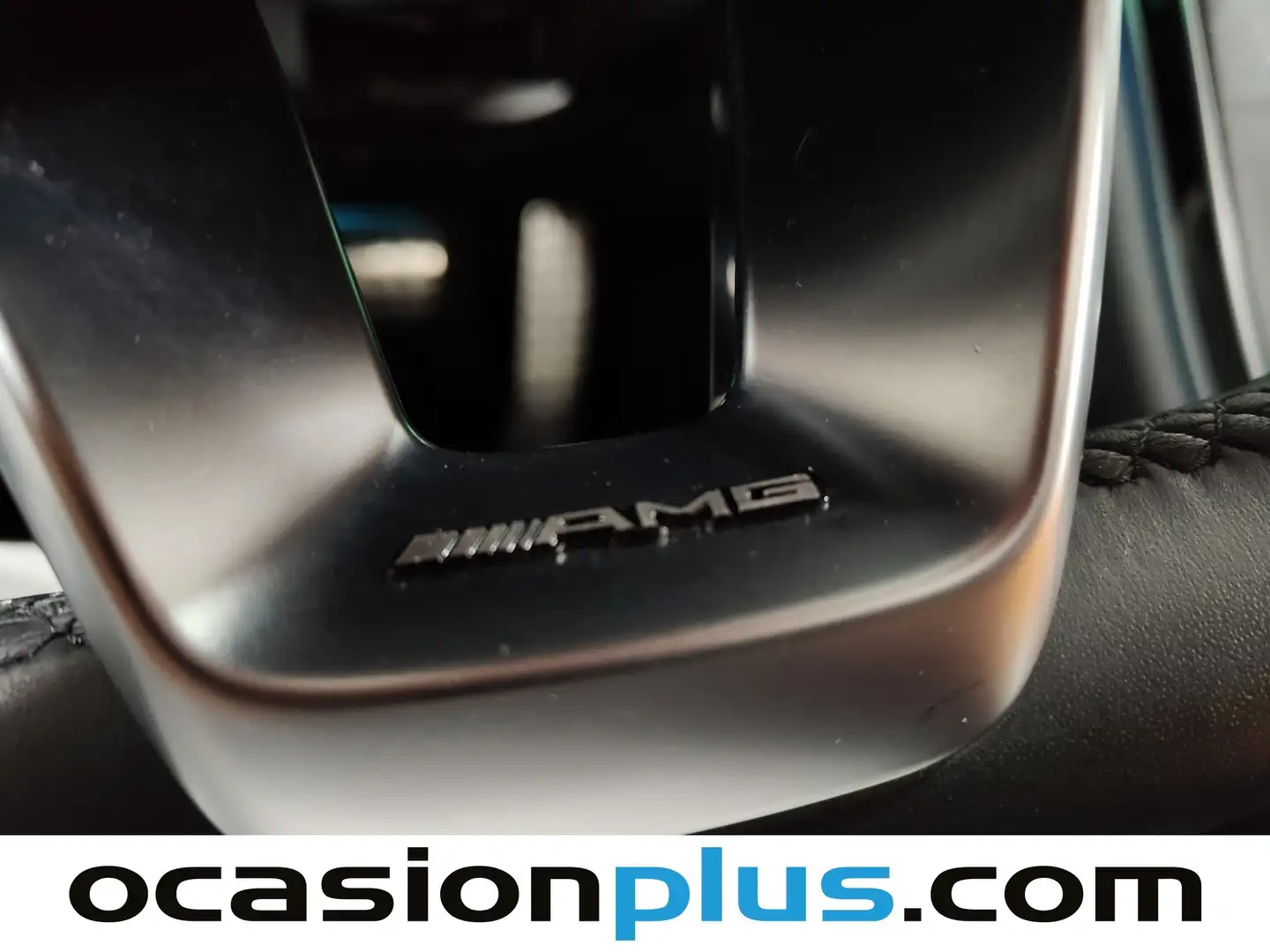Foto Mercedes Clase C Mercedes-Benz Clase C C Cabrio 300 (245 CV) Pack AMG