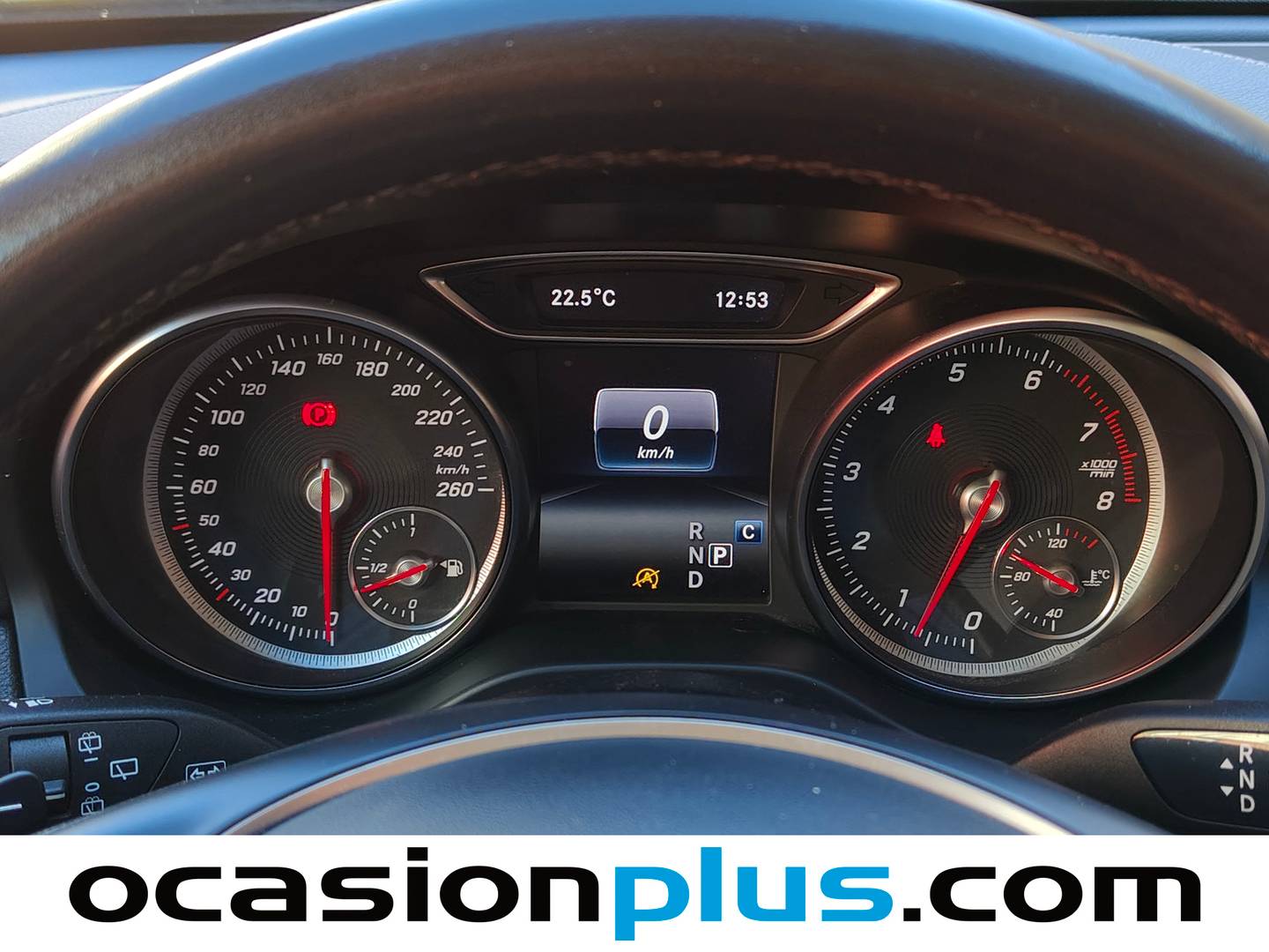 Mercedes GLA Mercedes GLA 200 (156 CV) km 0
