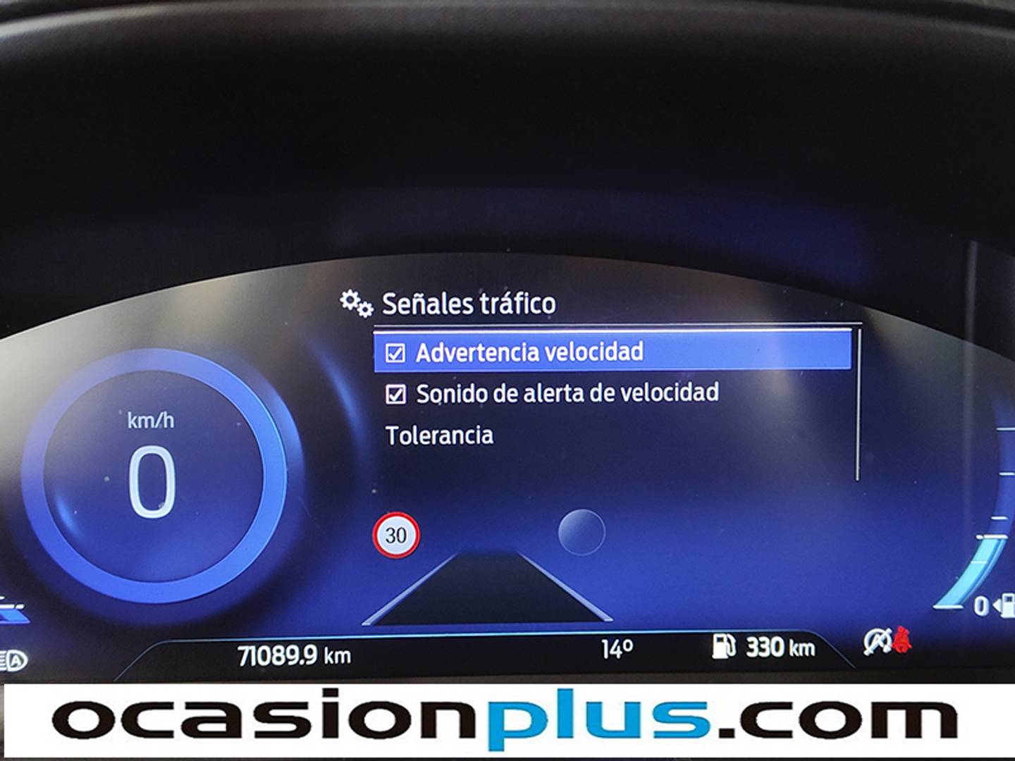 Foto Ford Puma Ford Puma 1.5 Ecoblue ST-Line (120 CV)