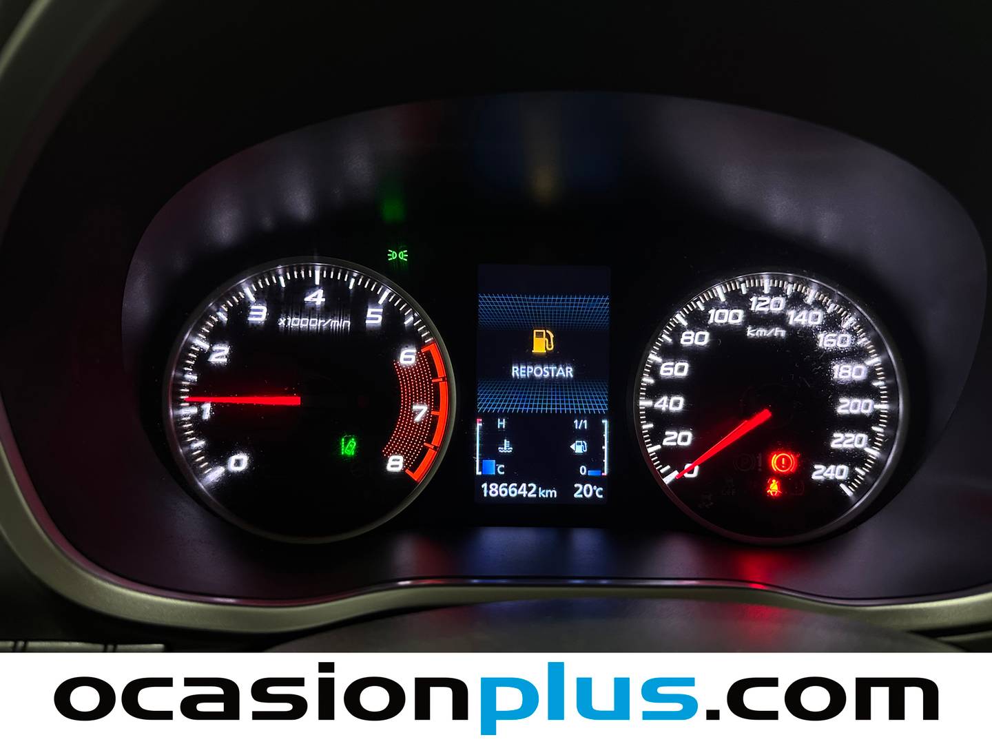 Foto Mitsubishi Eclipse Cross Mitsubishi Eclipse Cross 150T Spirit (163 CV)