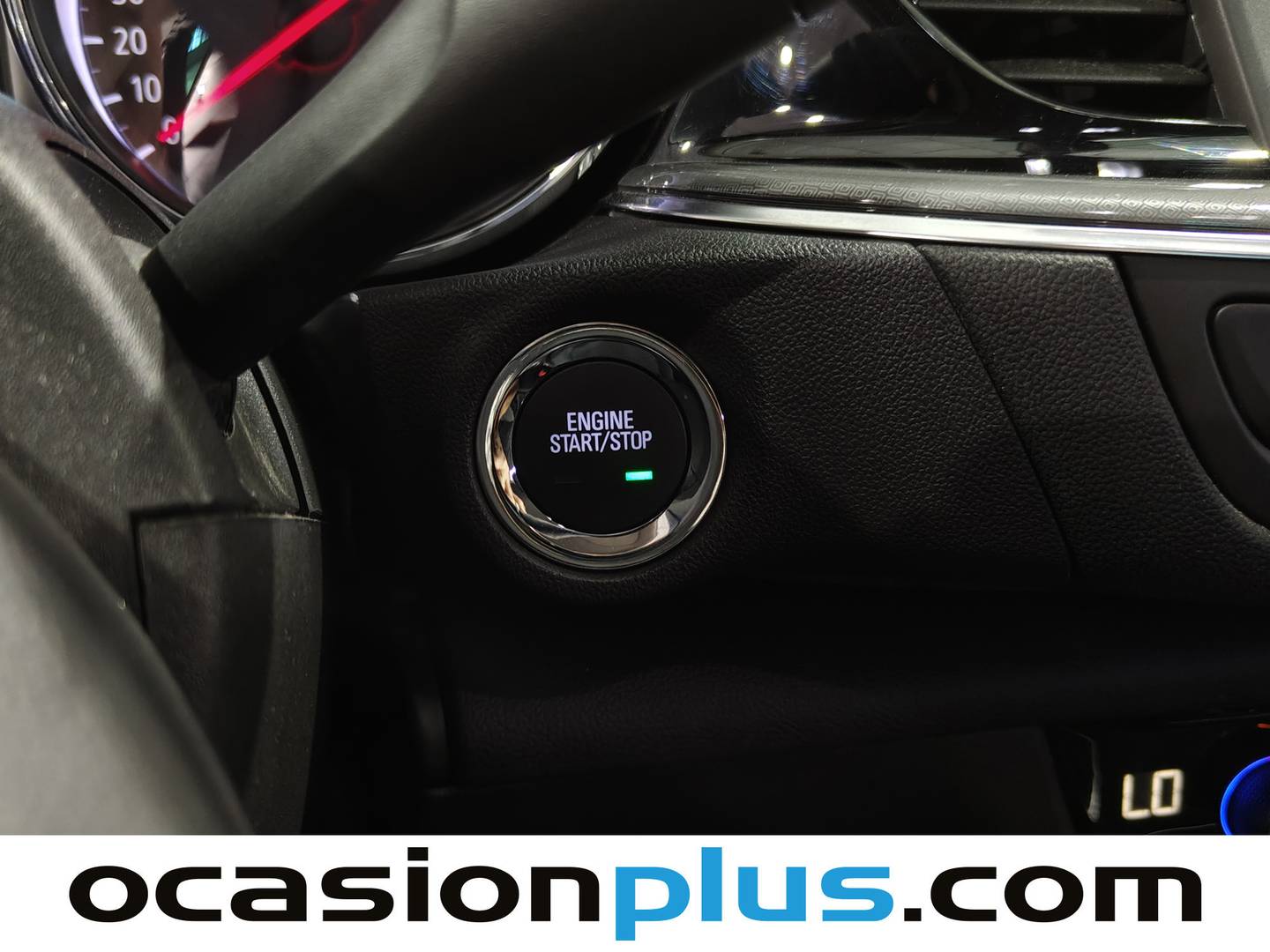Acabados Opel Insignia Opel Insignia GS 1.6 CDTI Turbo D 120 Aniversario (136 CV)