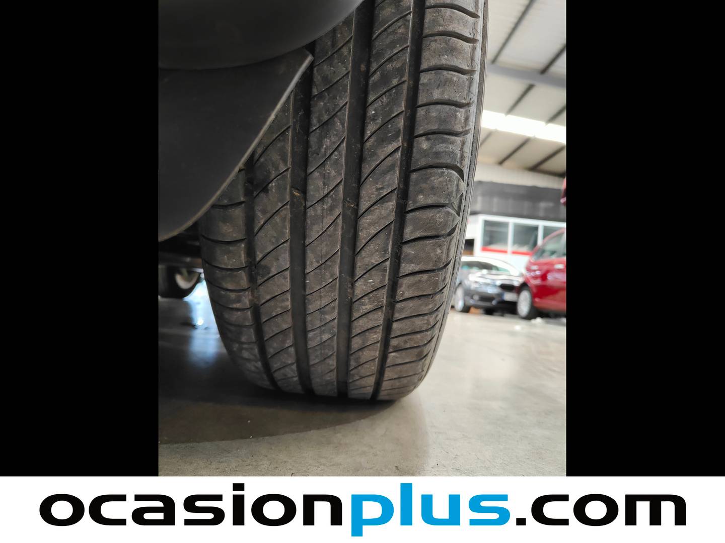 Jeep Renegade Jeep Renegade eHybrid 1.5 Limited DCT (130 CV) automático
