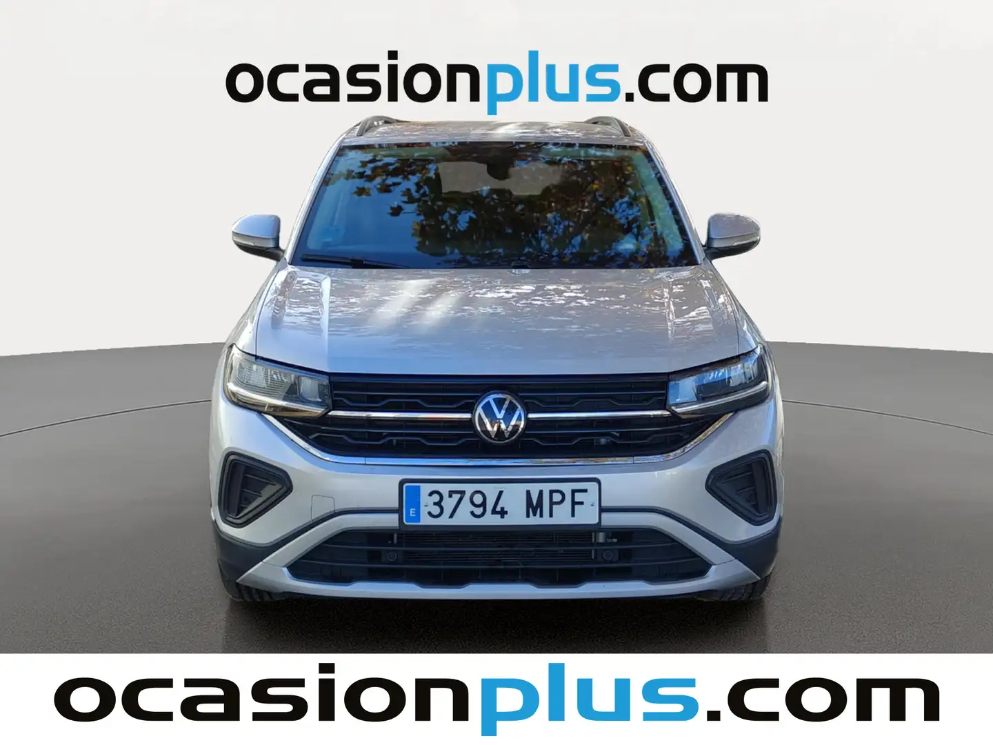 Foto Volkswagen T-Cross Volkswagen T-Cross Life 1.0 TSI (116 CV) DSG