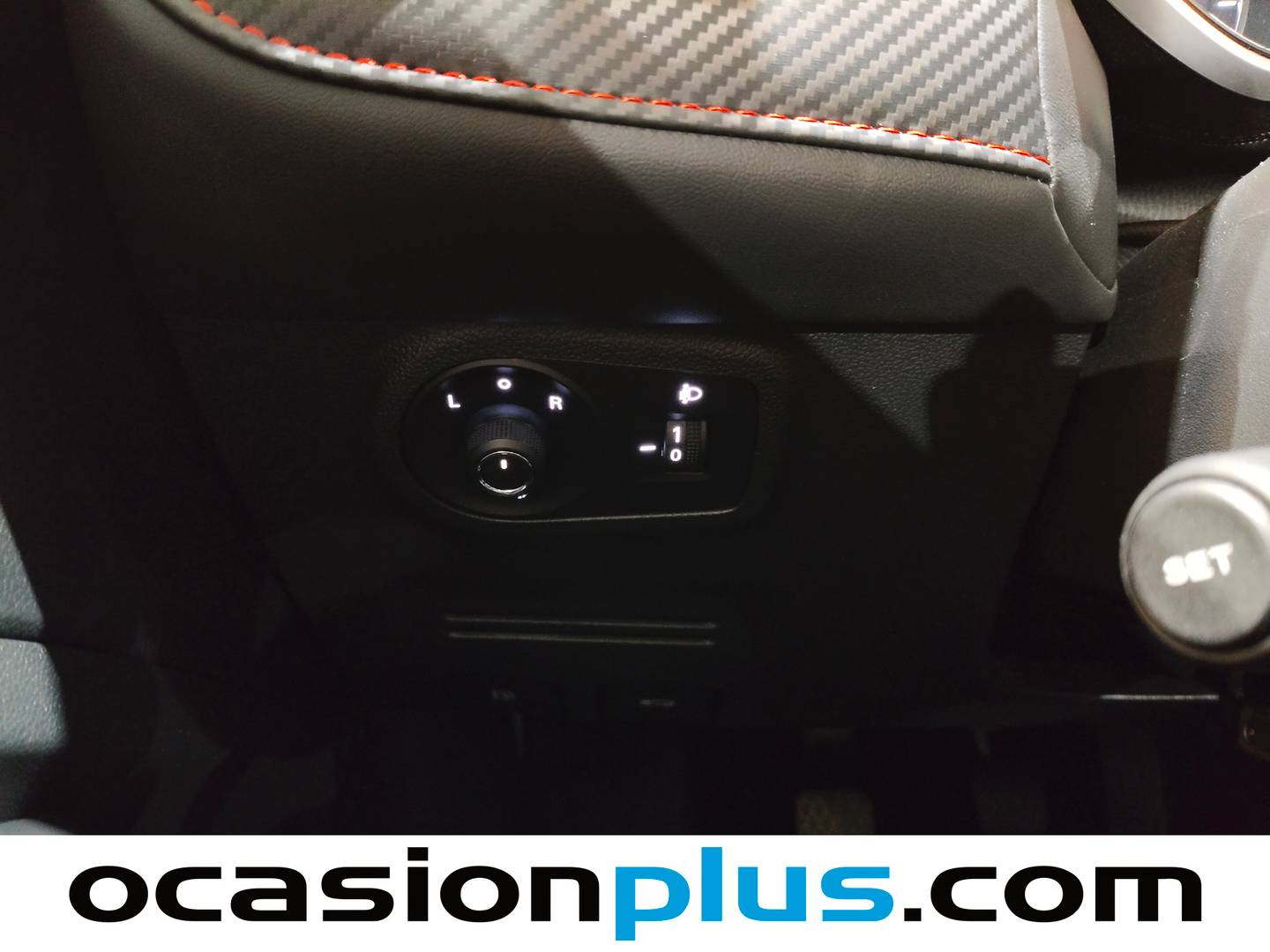 Foto MG ZS MG ZS 1.5 Comfort (106 CV)