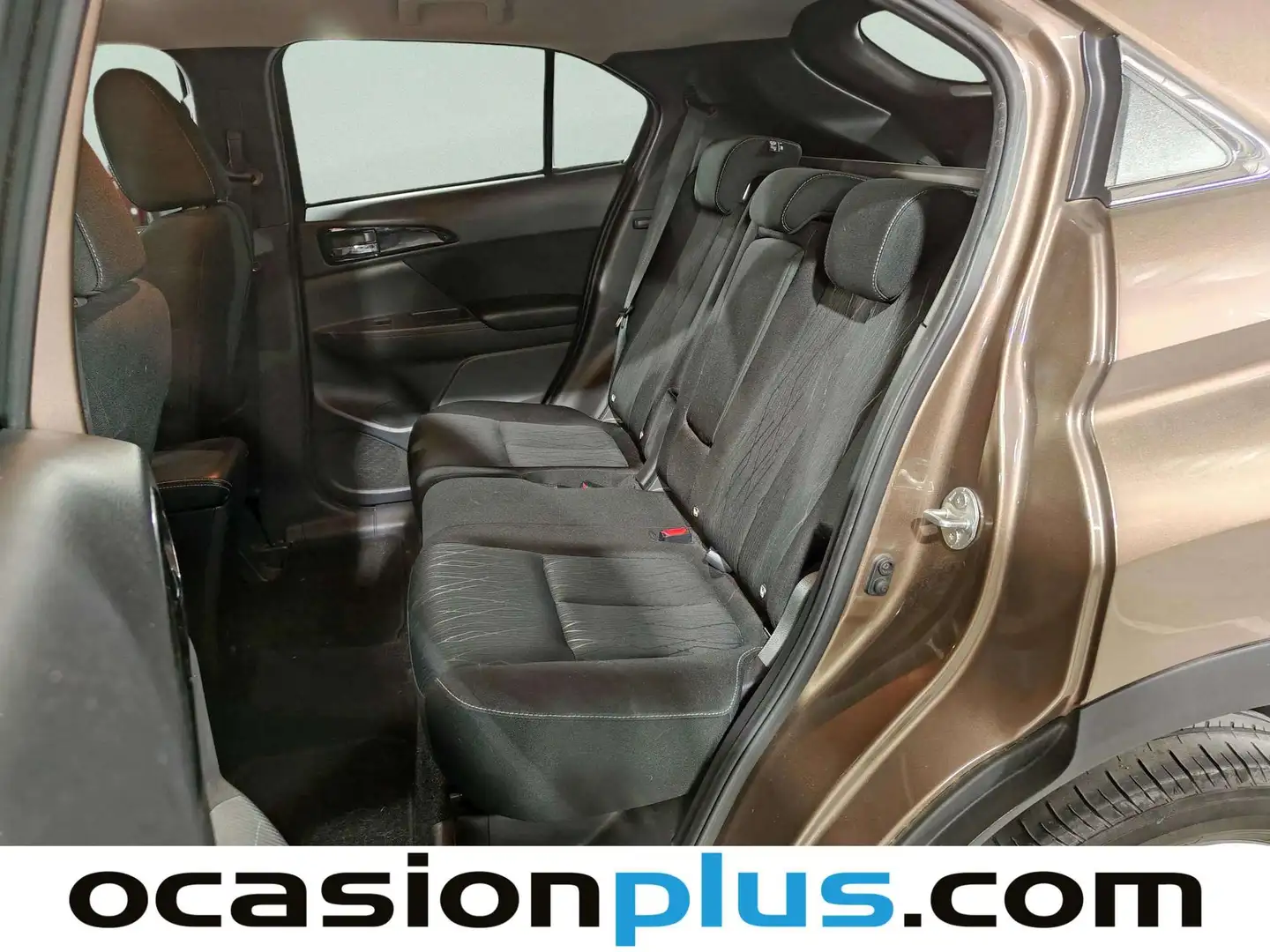 Foto Mitsubishi Eclipse Cross Mitsubishi Eclipse Cross 150T Motion 2WD (163 CV)