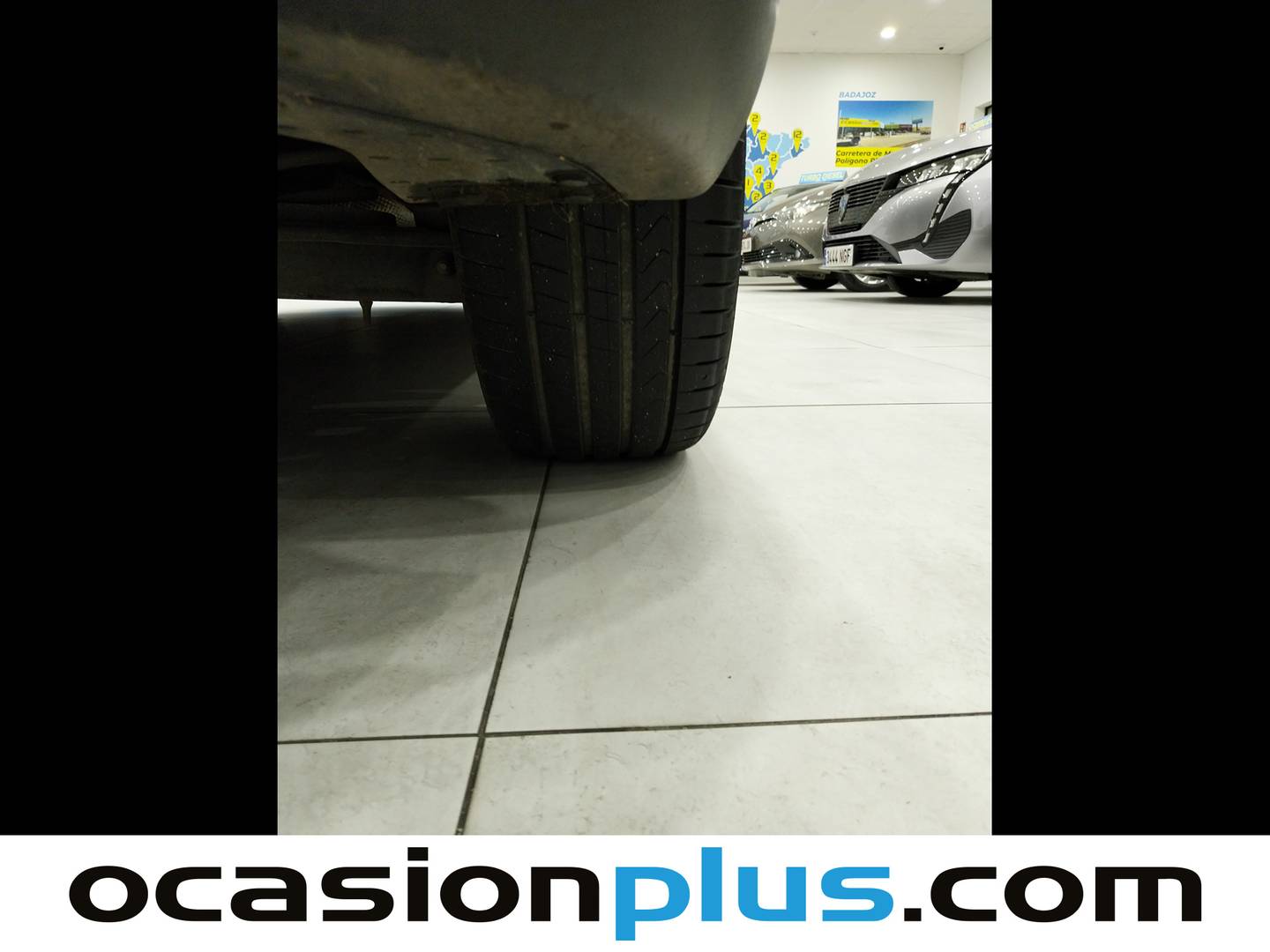 Foto Hyundai i30 Hyundai i30 1.0 TGDi N Line (120 CV)