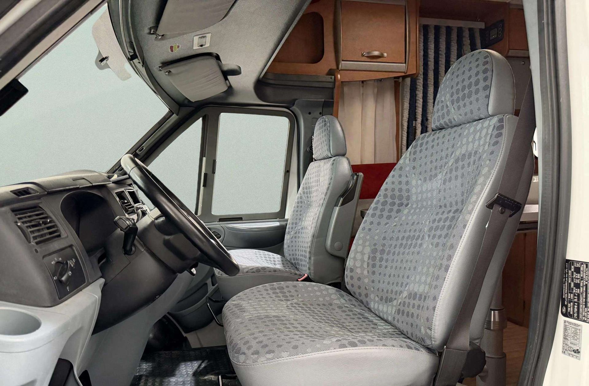 Benimar Tessoro 440 UP - foto 42
