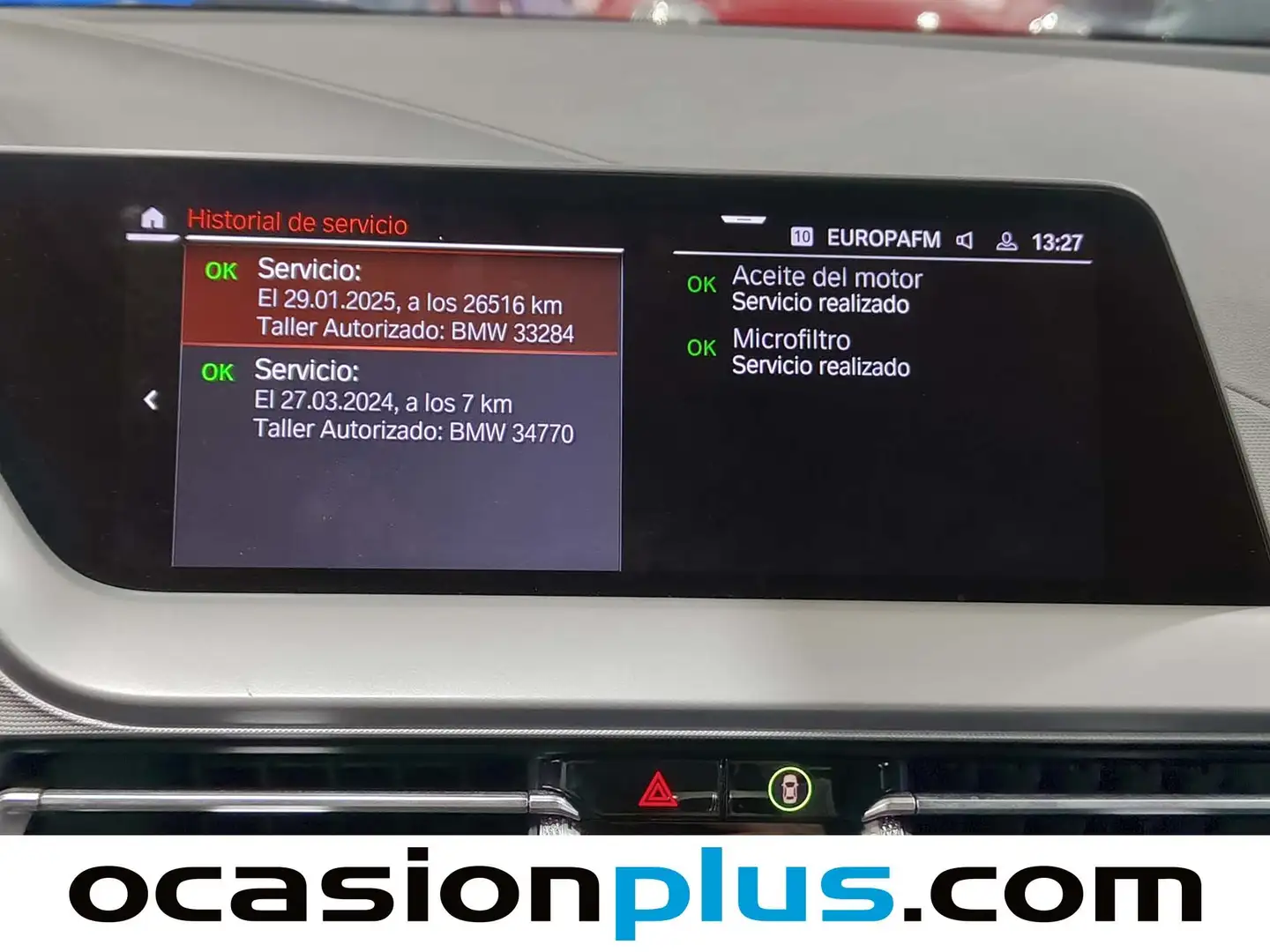 Foto BMW Serie 1 BMW Serie 1 118d  (150 CV)