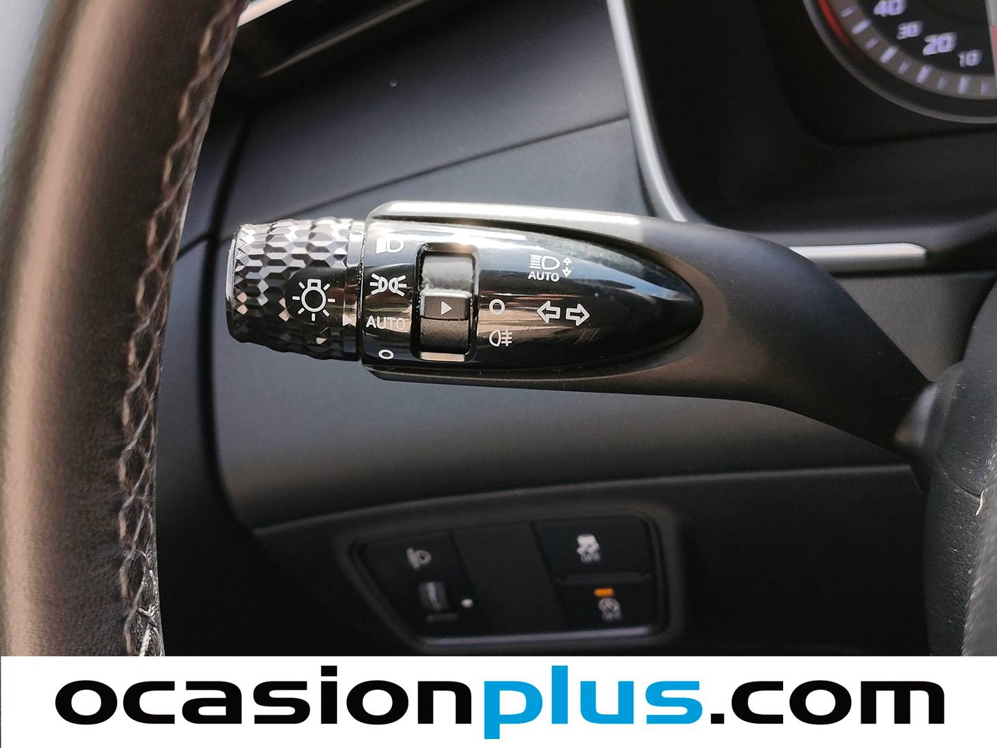 Hyundai Tucson Hyundai Tucson 1.6 TGDI Klass 4x2 (150 CV) de ocasión