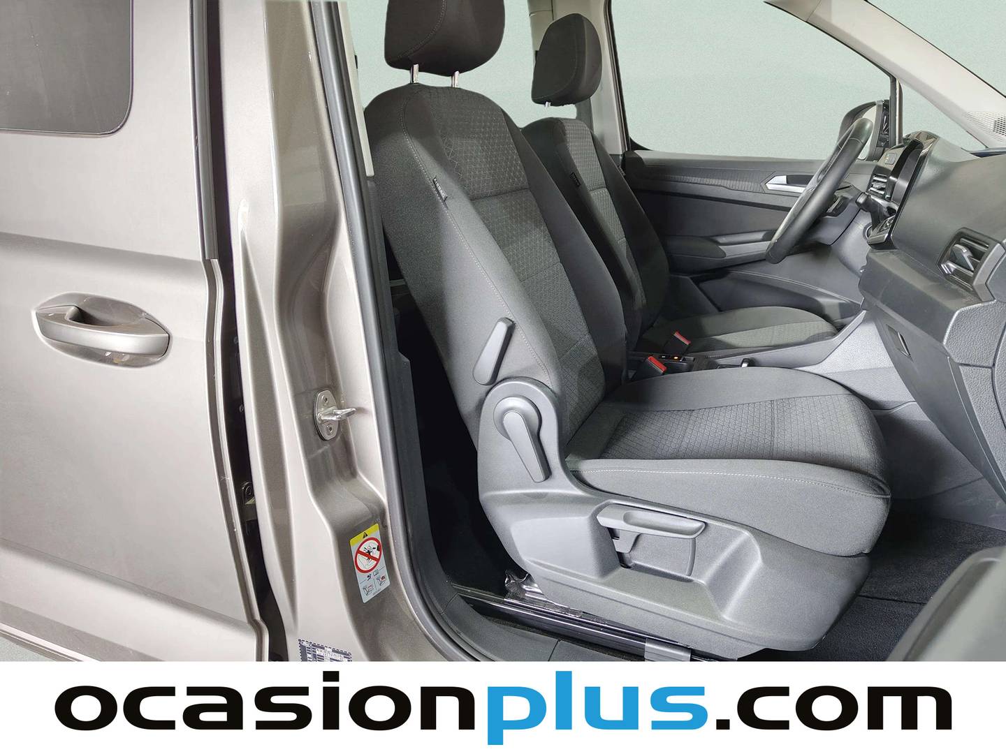 Foto Ford Grand Tourneo Connect Ford Grand Tourneo Connect 2.0 Ecoblue Titanium Auto (122 CV) 7 Plazas