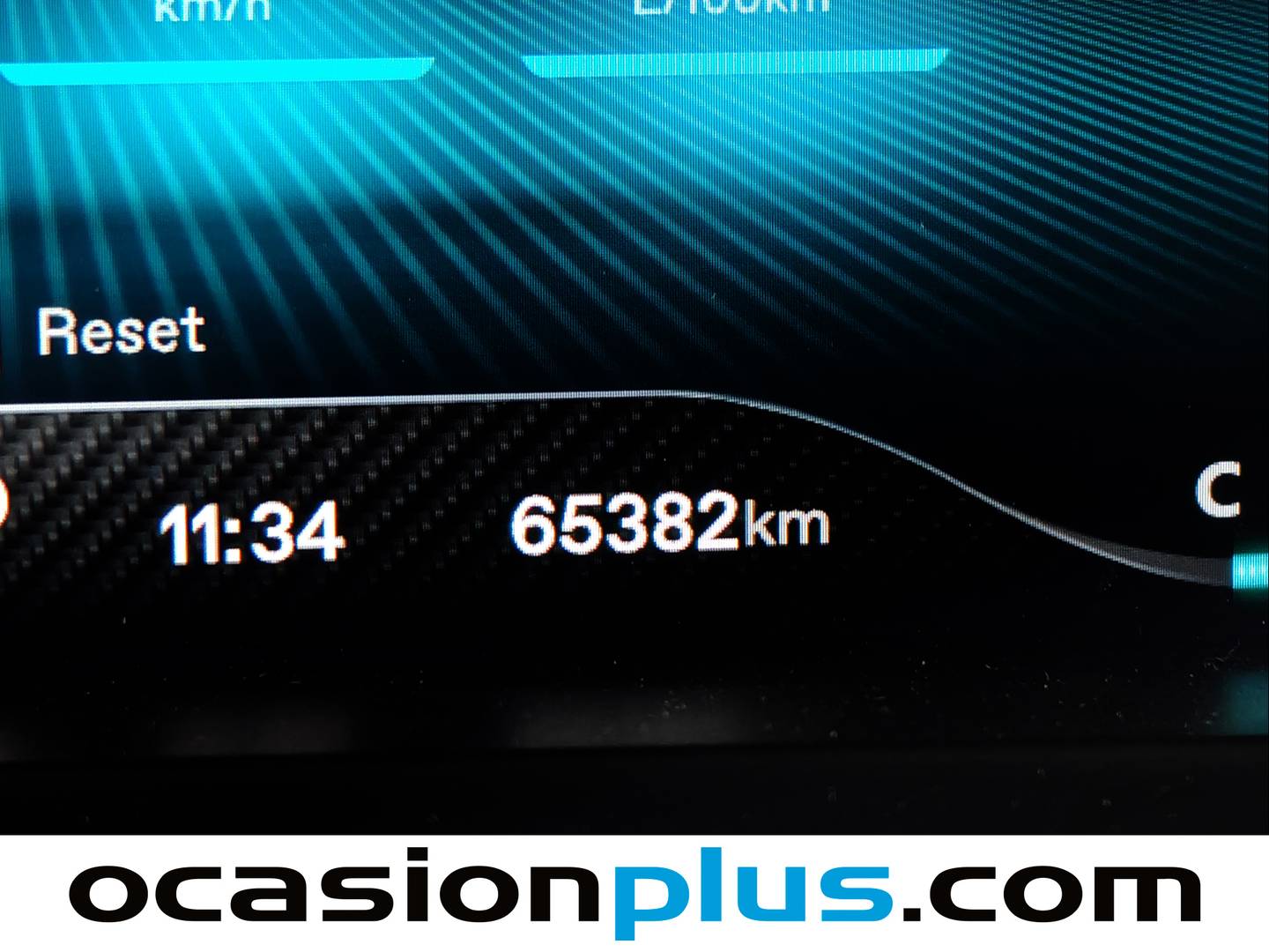 MG HS MG HS 1.5 Turbo GDI Luxury DCT (162 CV) de ocasión