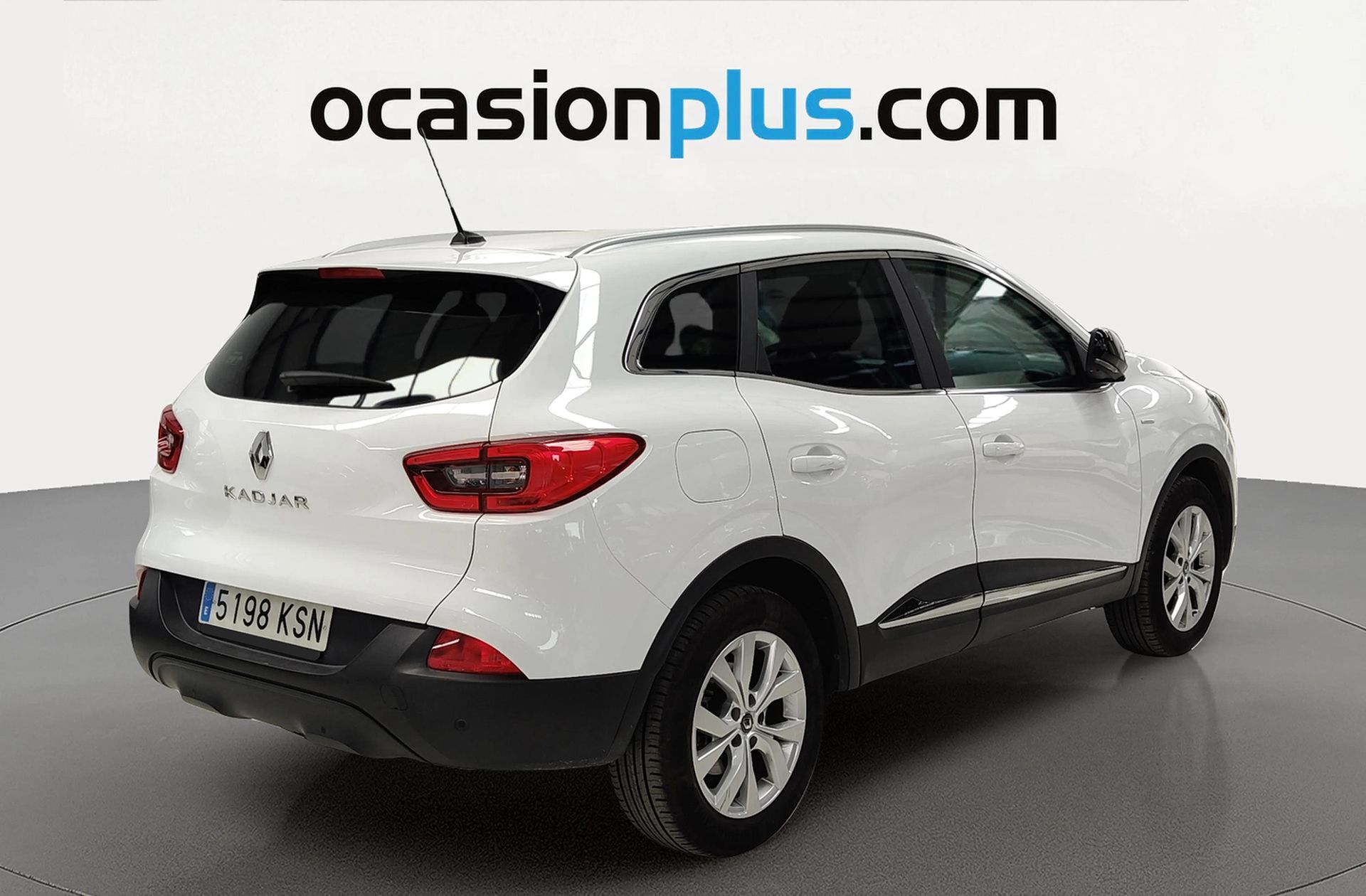 Renault Kadjar Limited TCe - foto 4