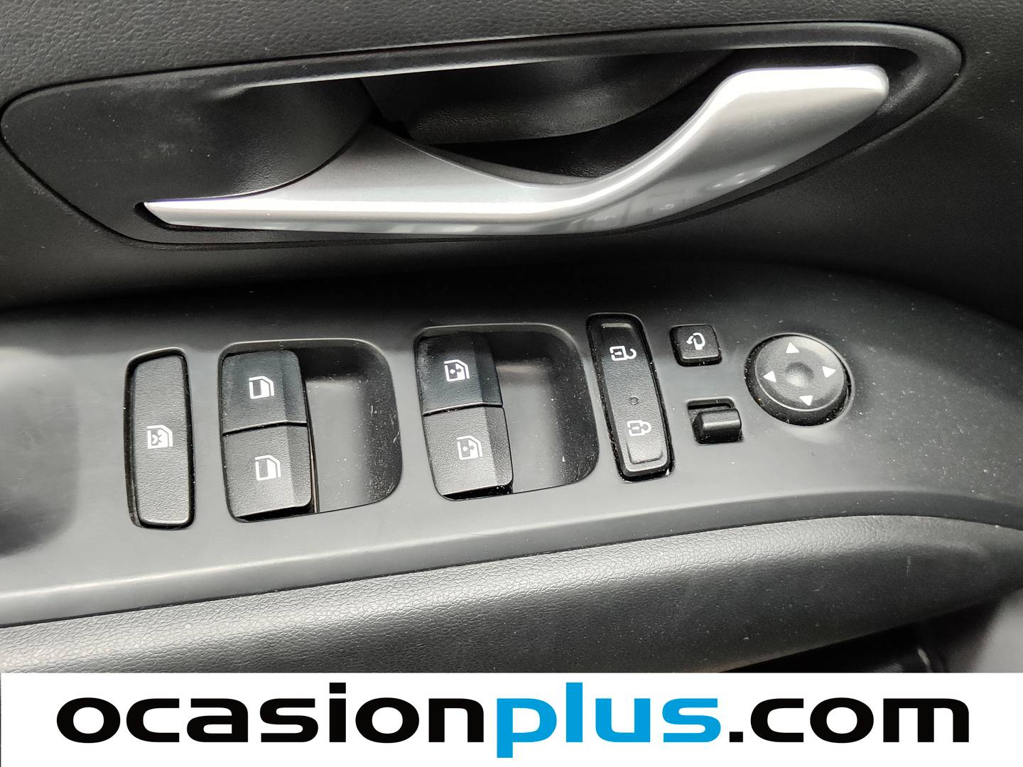 Hyundai Tucson Hyundai Tucson 1.6 CRDI 48V Maxx DCT (136 CV) híbrido