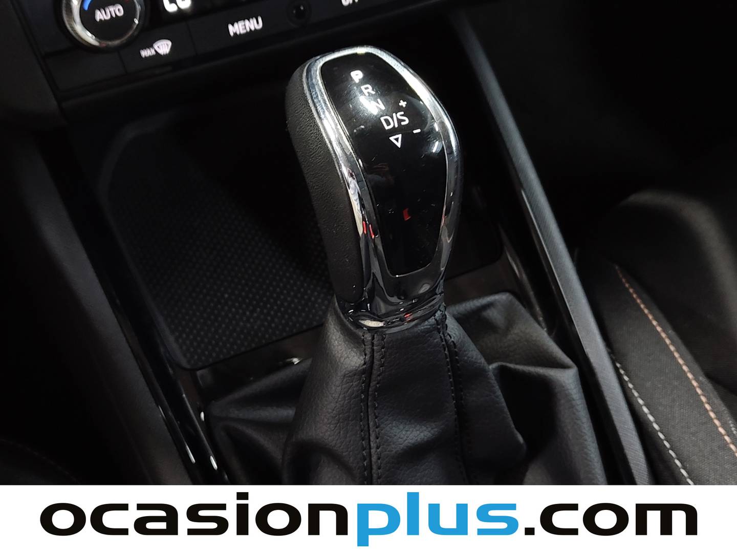 Skoda Scala Skoda Scala 1.5 TSI Ambition DSG (150 CV) de segunda mano