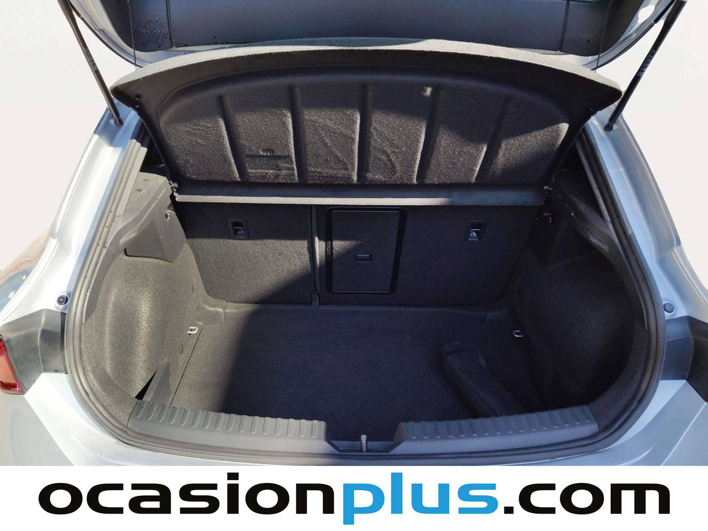 Fotos maletero Seat León Seat León 1.5 TSI S&S FR Go L  (150 CV)