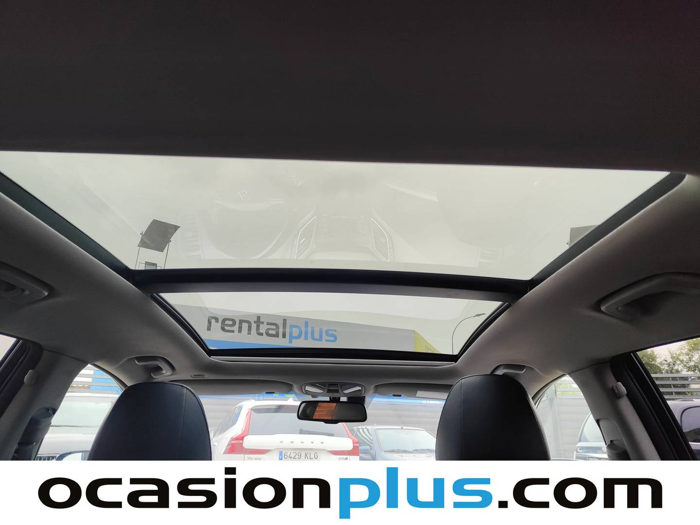 Extras y acabados del Hyundai i40 Hyundai i40 CW 1.7 CRDI GLS Style S (136 CV)