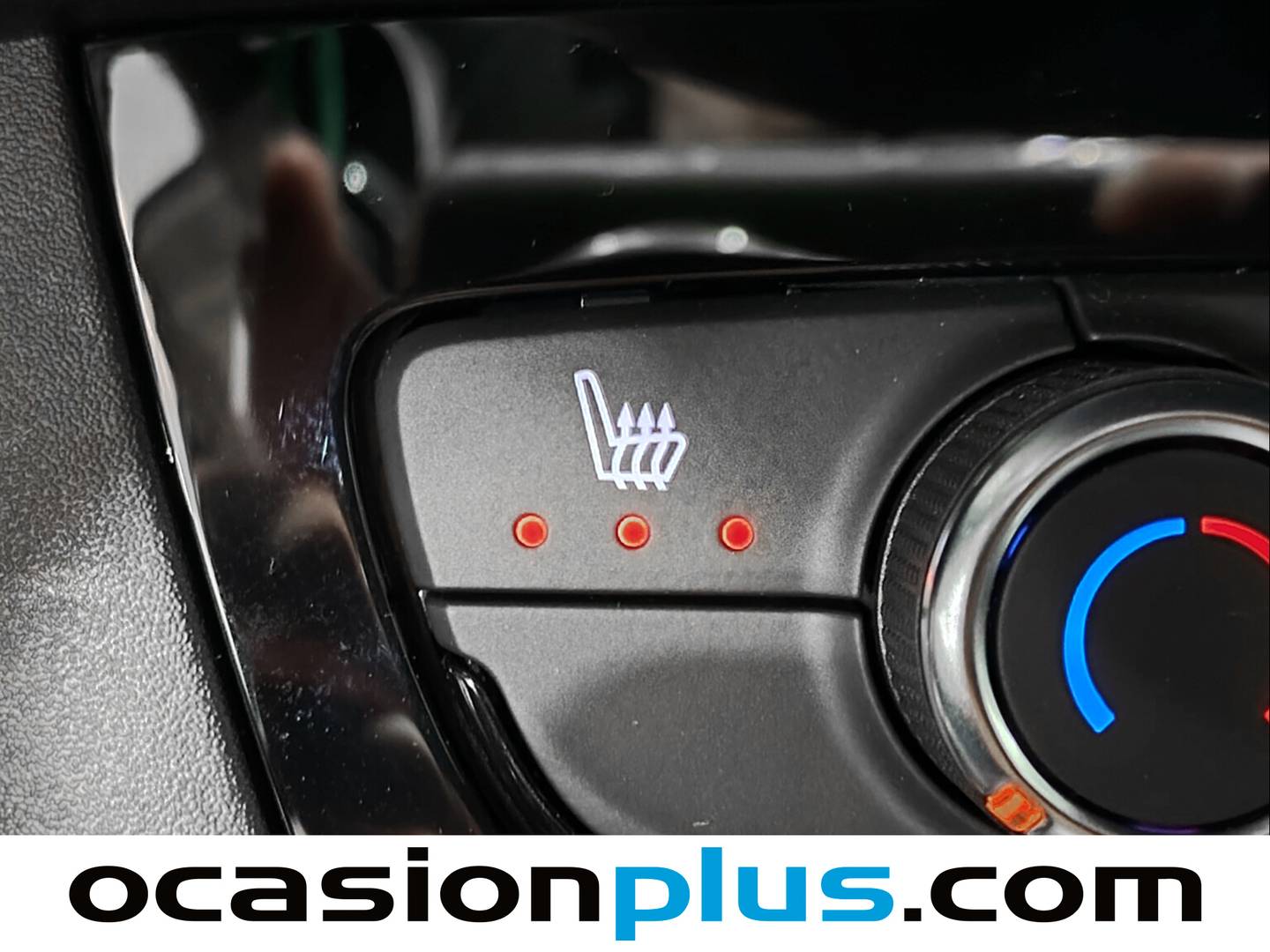 Extras y acabados del Opel Corsa Opel Corsa 1.2 T XHL GS (100 CV)