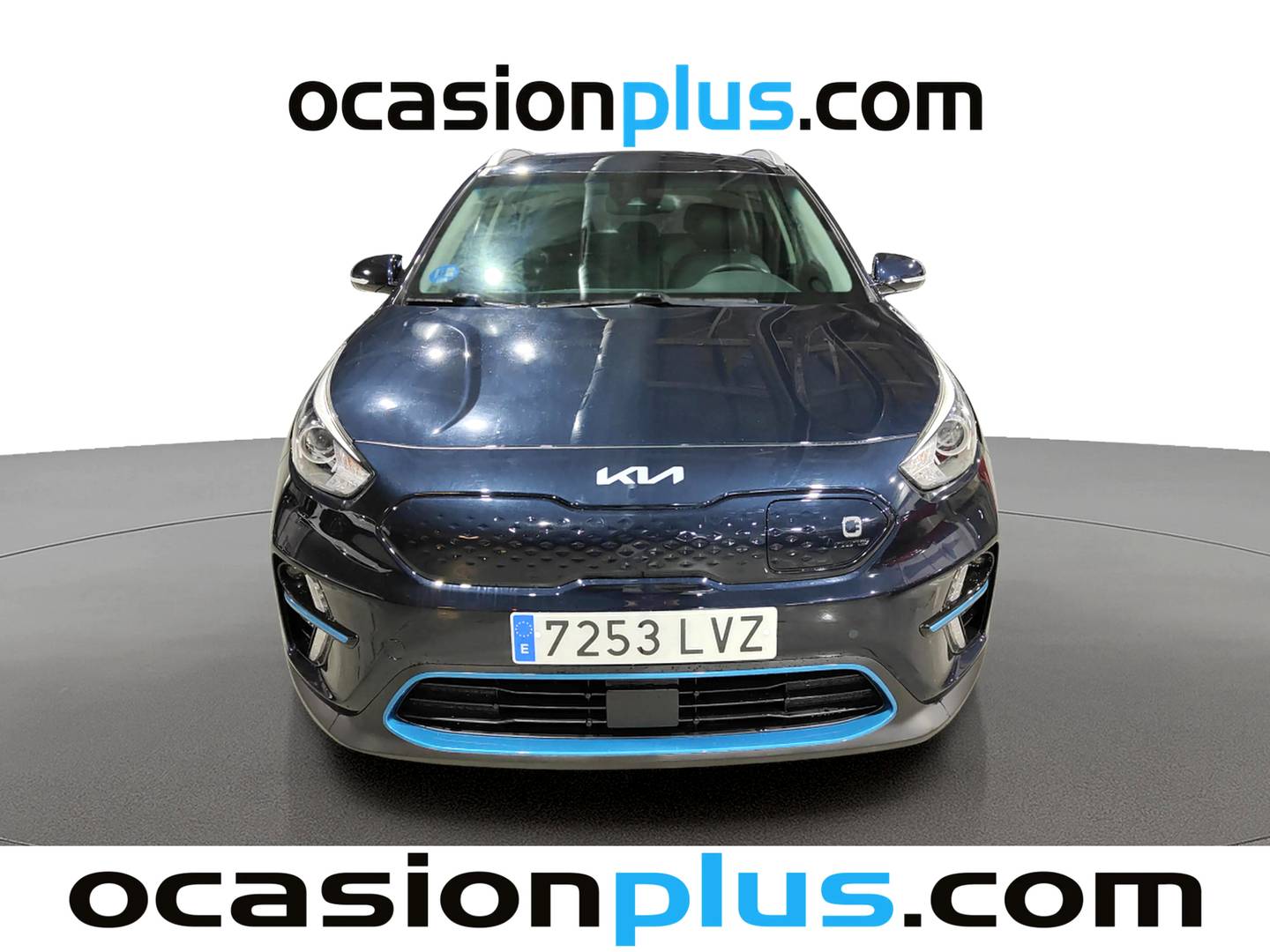 KIA e-Niro KIA e-Niro Drive (136 CV) seminuevo