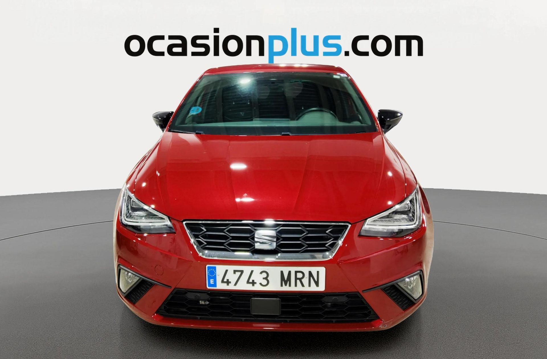 SEAT Ibiza TSI FR XL DSG - foto 14