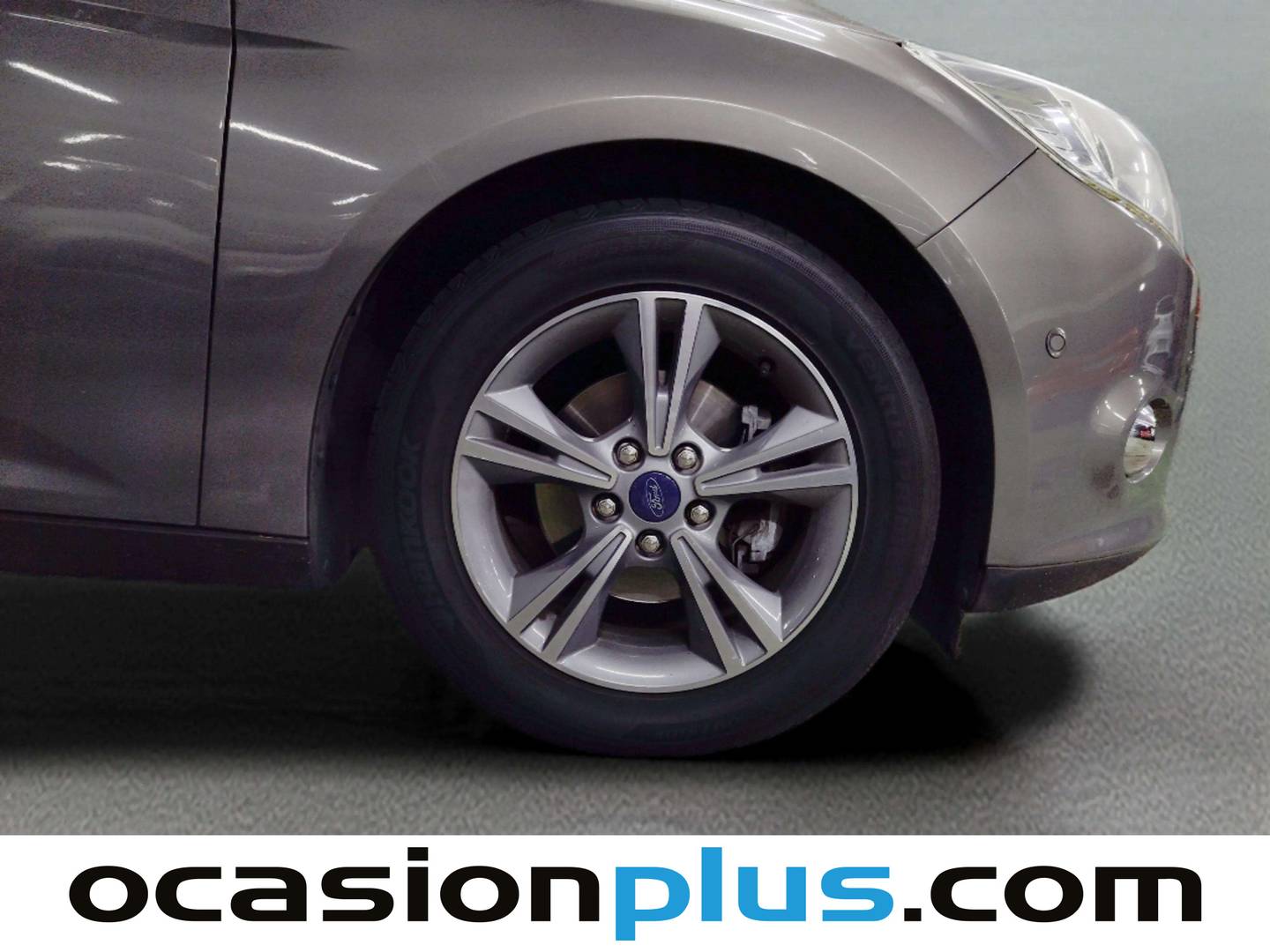 Ford Focus Ford Focus 1.0 EcoBoost S&S Edition  (125 CV) al mejor precio