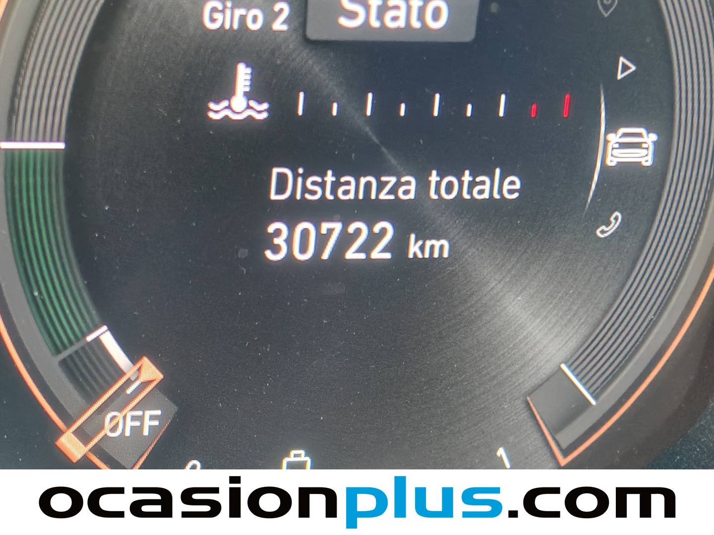 Foto Lynk & Co 01 Lynk & Co 01 1.5 PHEV 6.6kW (261 CV)