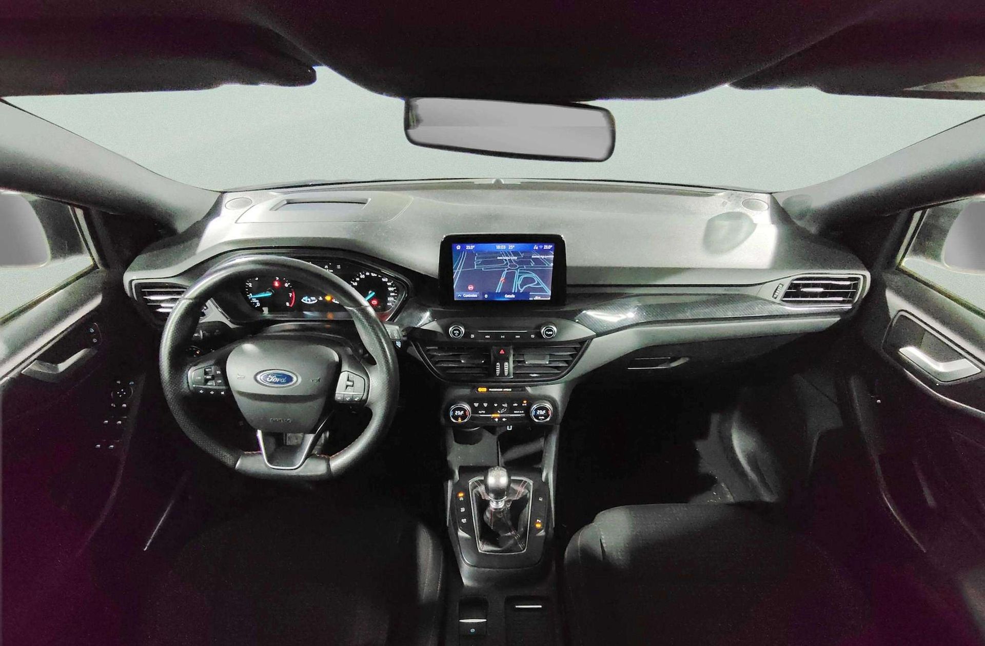 Ford Focus 1.0 EcoBoost ST-Line X - foto 6