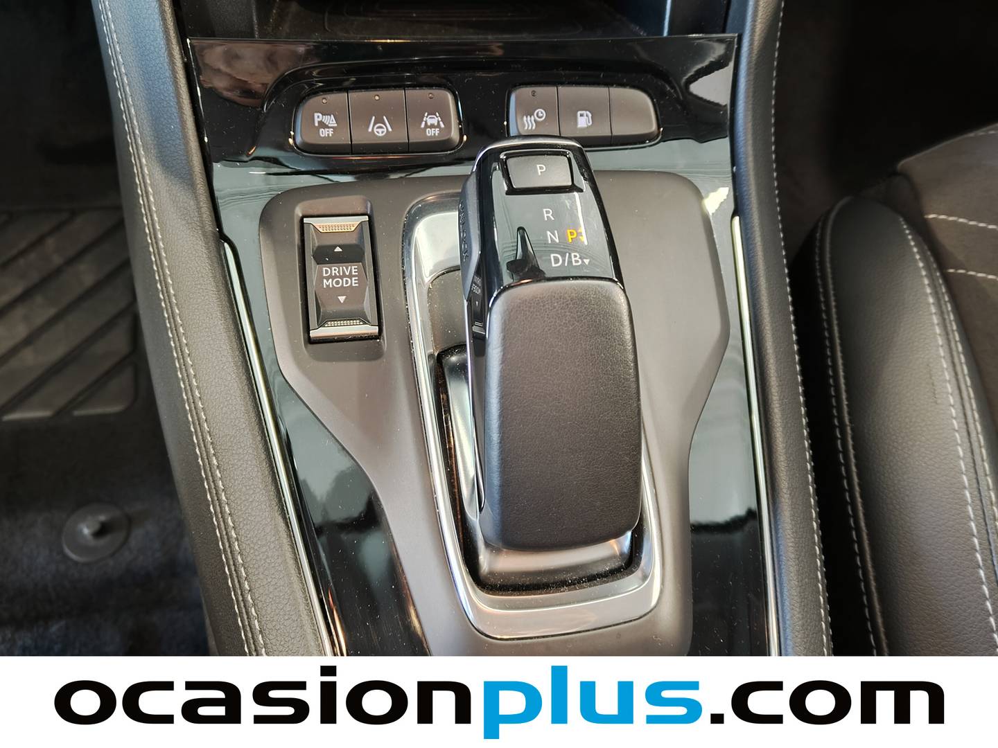 Foto Opel Grandland PHEV Opel Grandland 1.6 Turbo PHEV GS Auto  (224 CV)