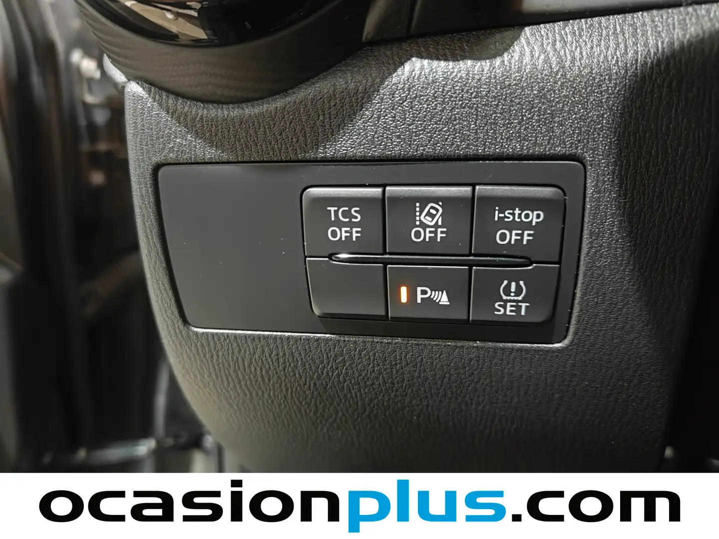 Foto Mazda CX-3 Mazda CX-3 2.0 G Zenith 2WD (121 CV)