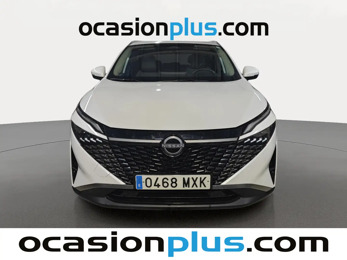 Foto Nissan QASHQAI Nissan Qashqai DIG-T 140 mHEV N-Connecta 4x2 (140 CV)