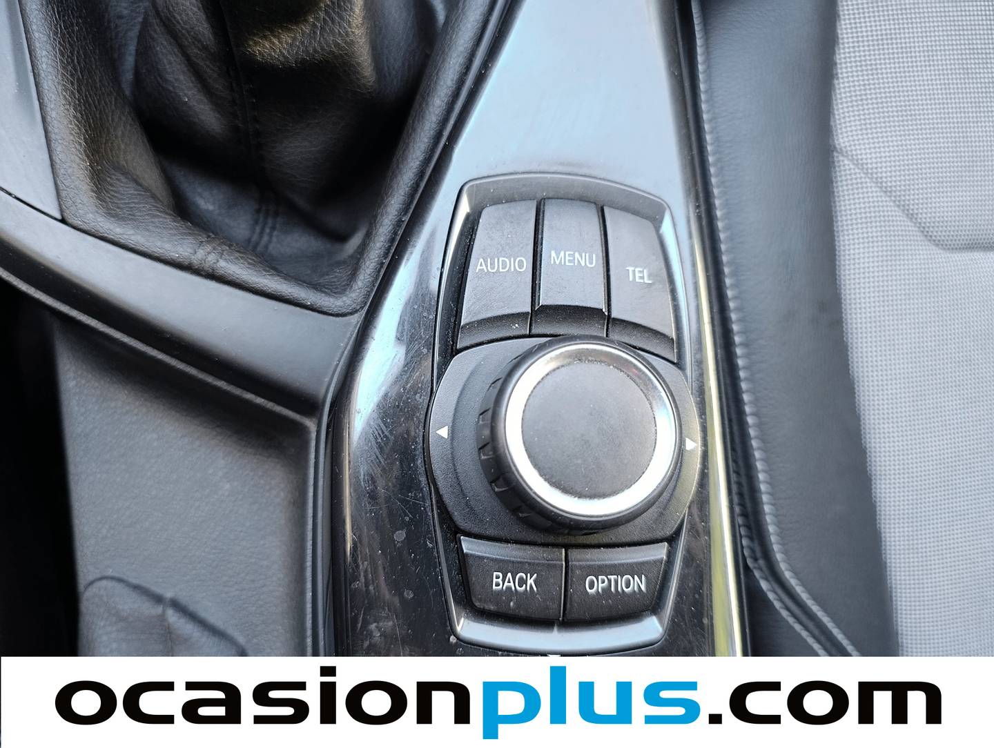 Foto BMW Serie 1 BMW Serie 1 116d  (116 CV)