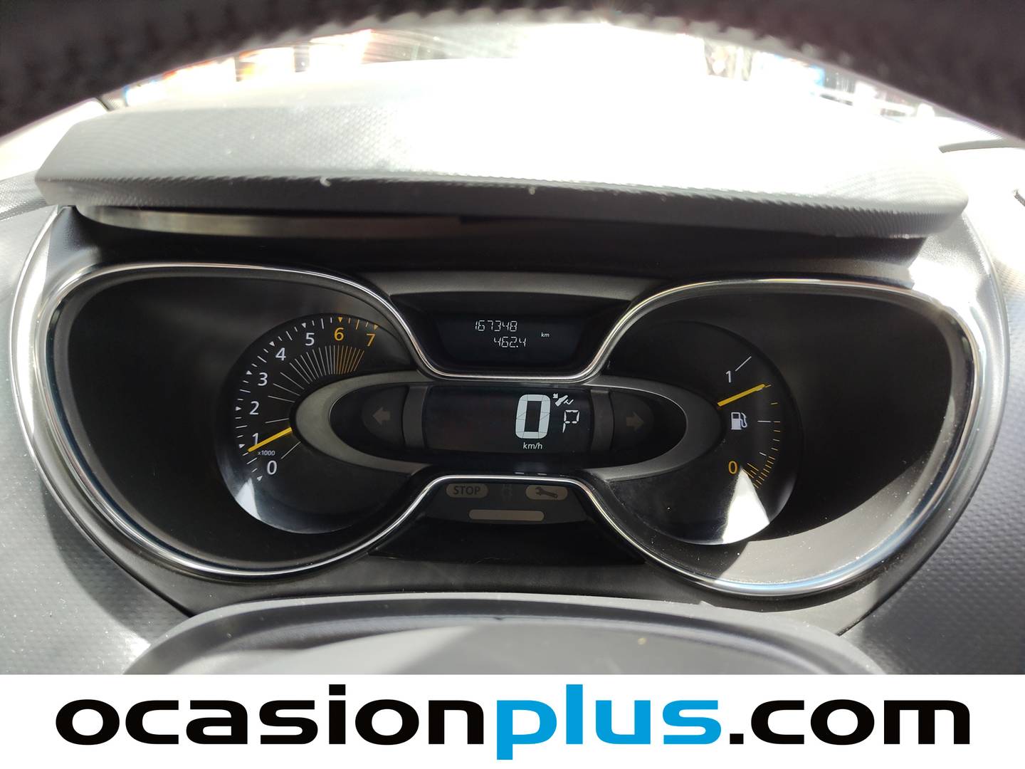 Renault Captur Renault Captur Zen TCe (120 CV) EDC automático